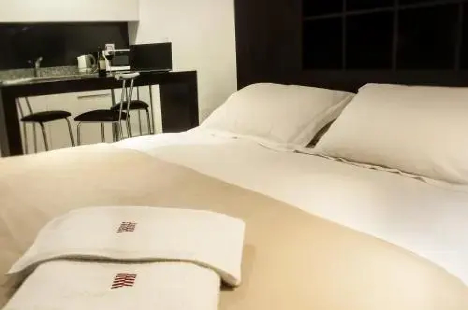 Temporal Suites