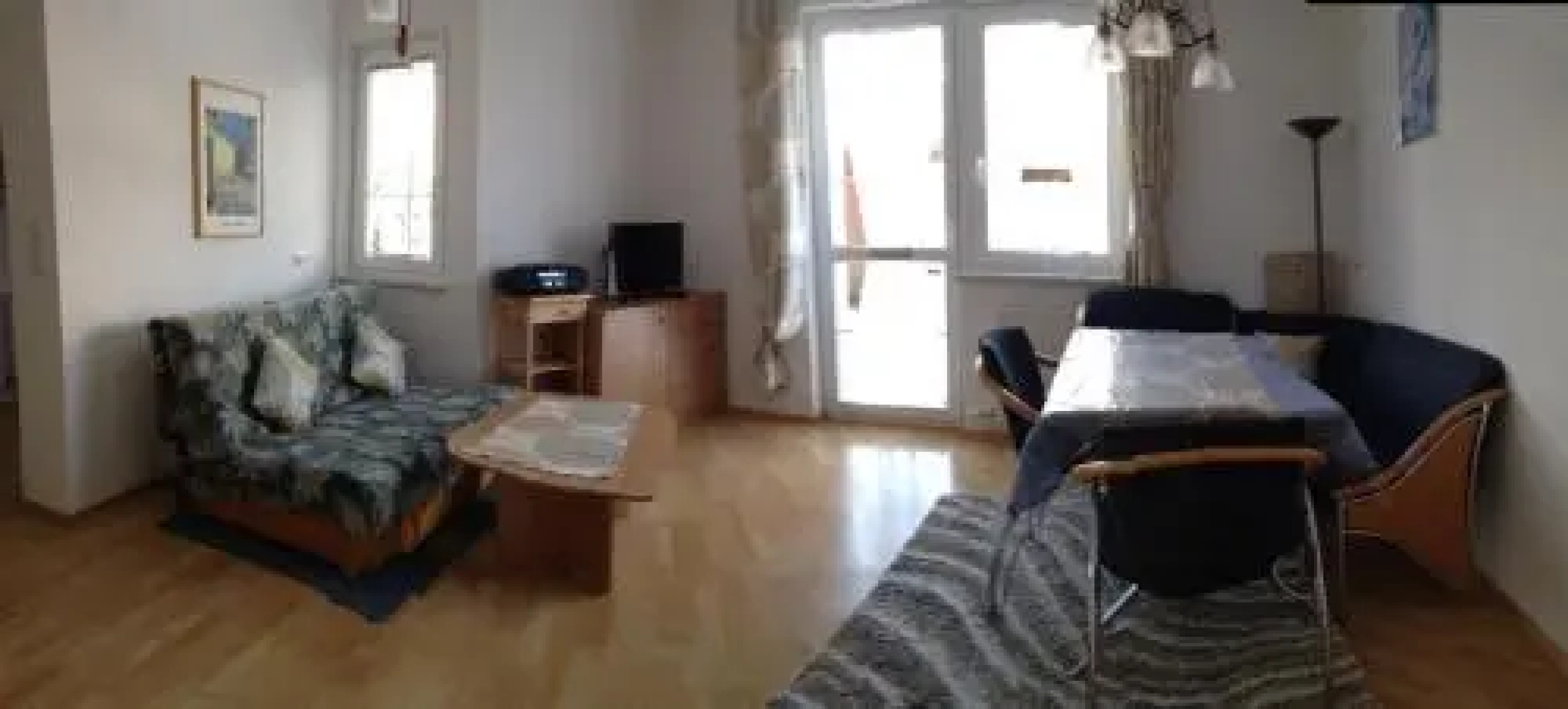 Ferienwohnung Inntalblick