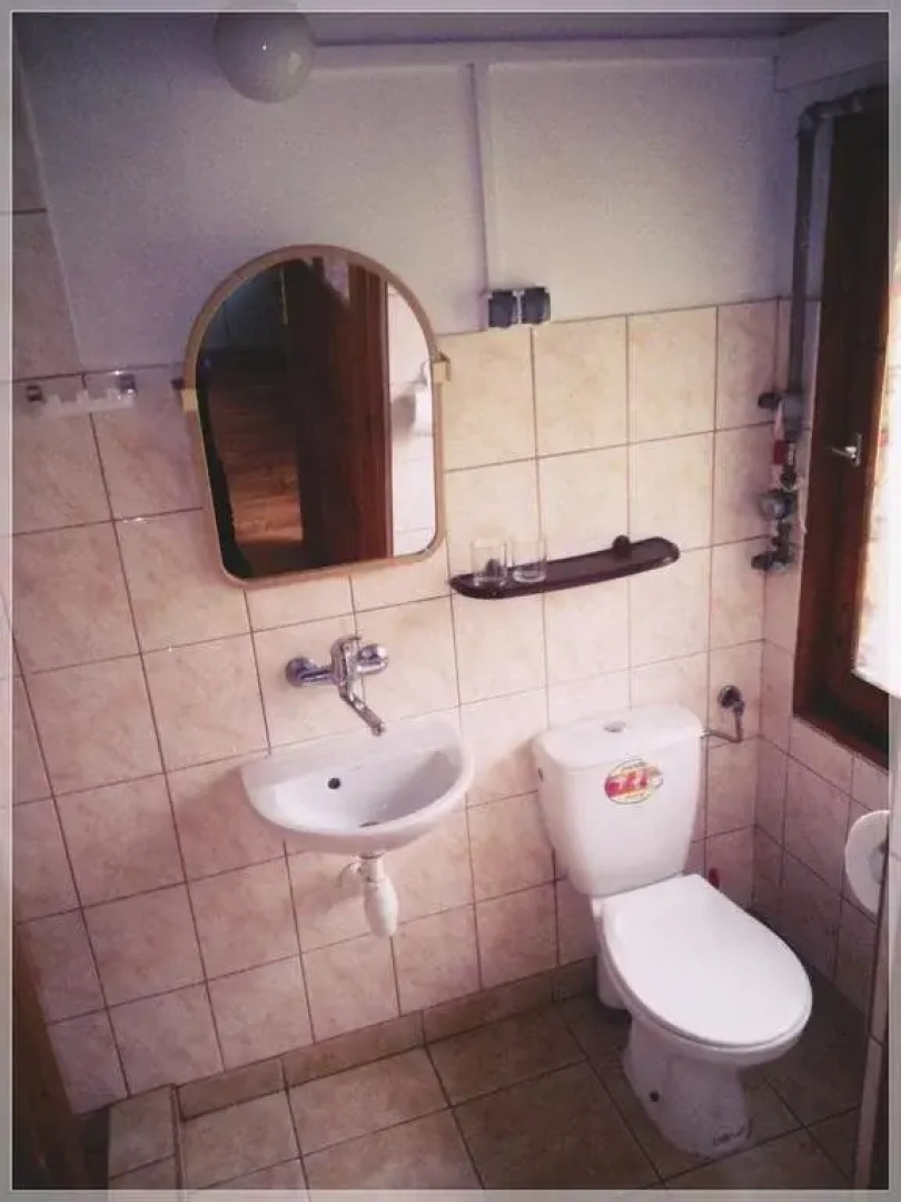 Osrodek Wypoczynkowy Warmia