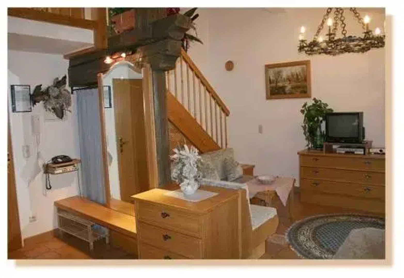 Ferienwohnung Lipp