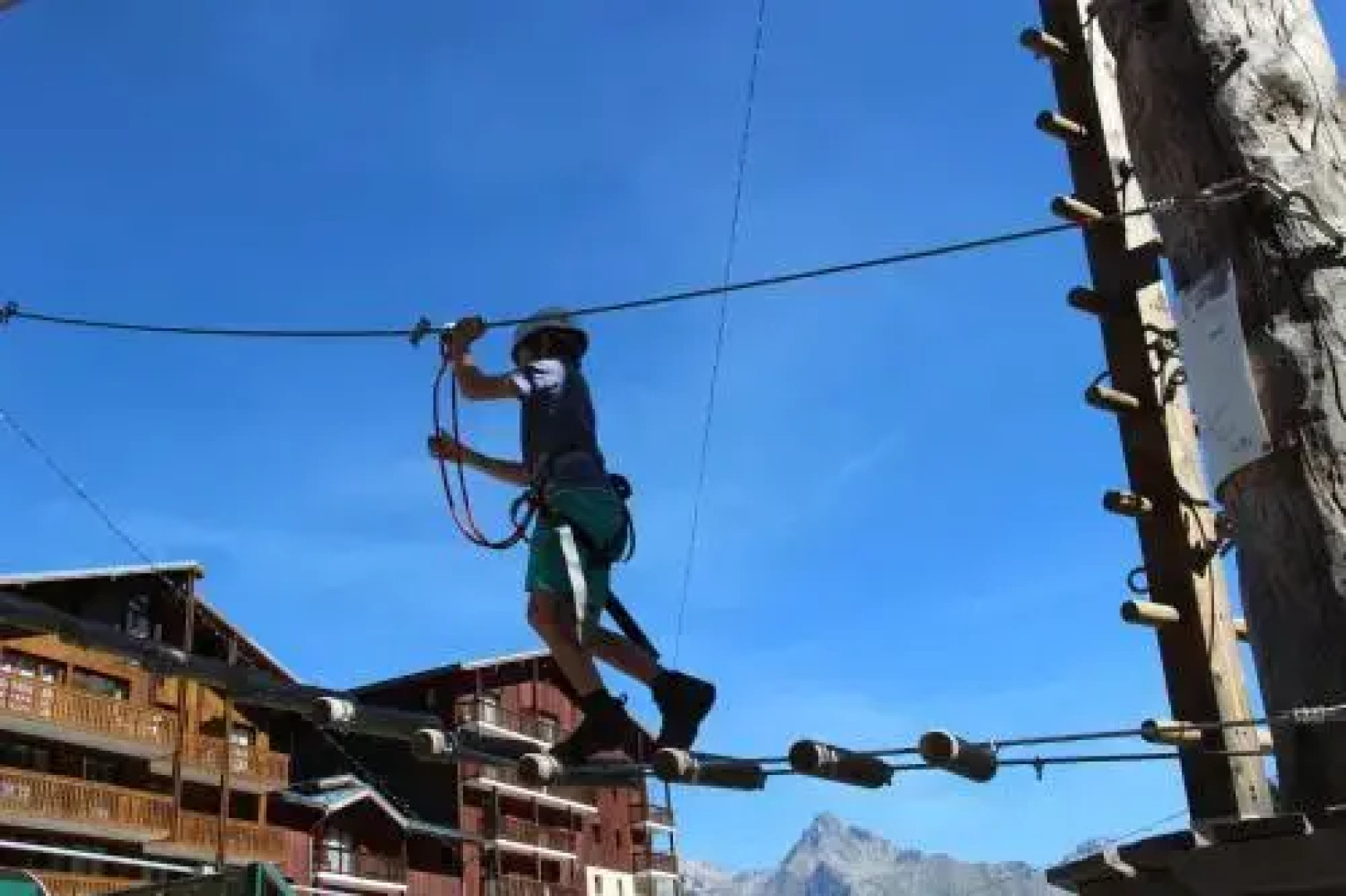 Le Grand Argentier - Valfrejus