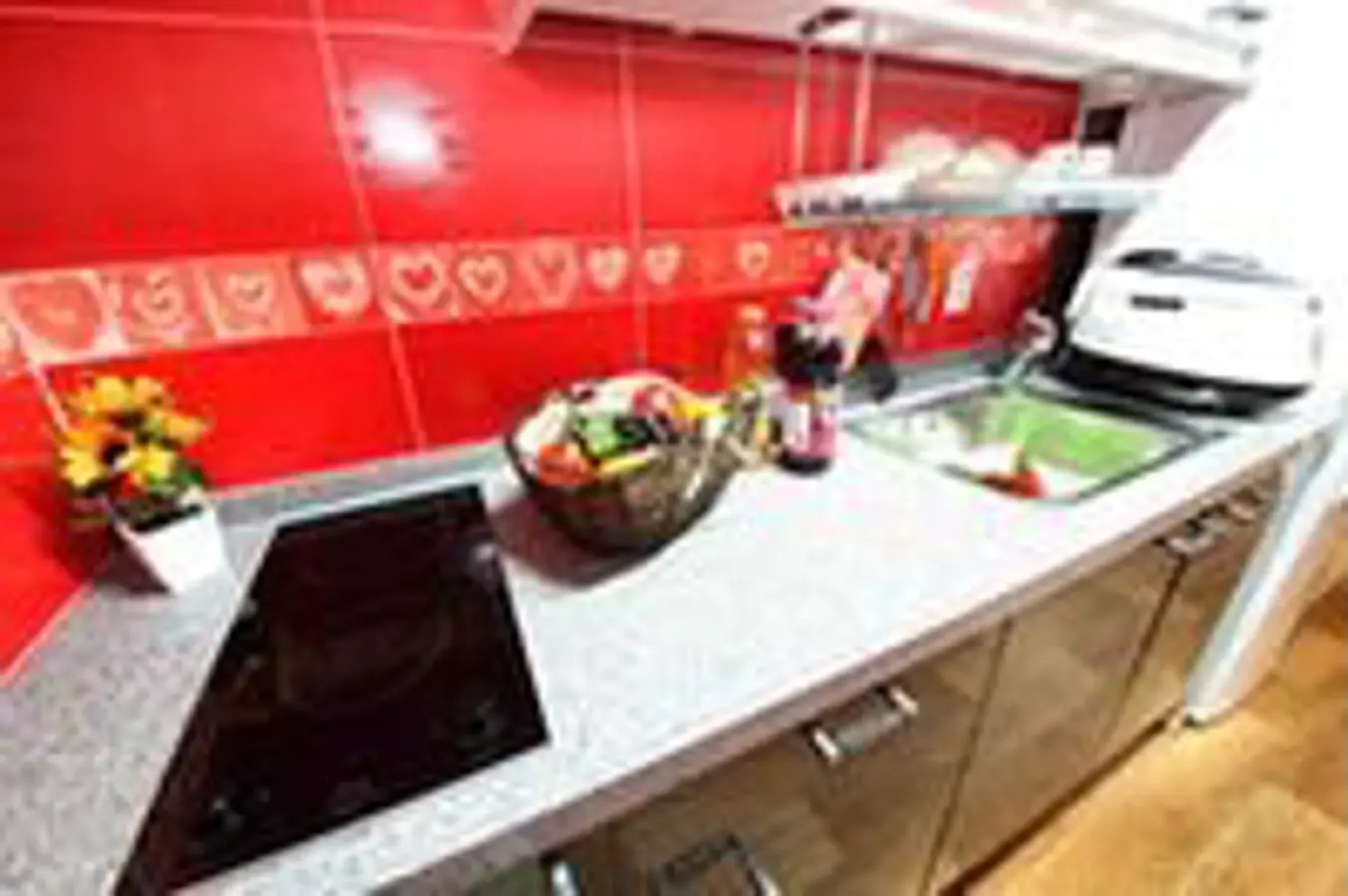 Yeosu Camellia Pension