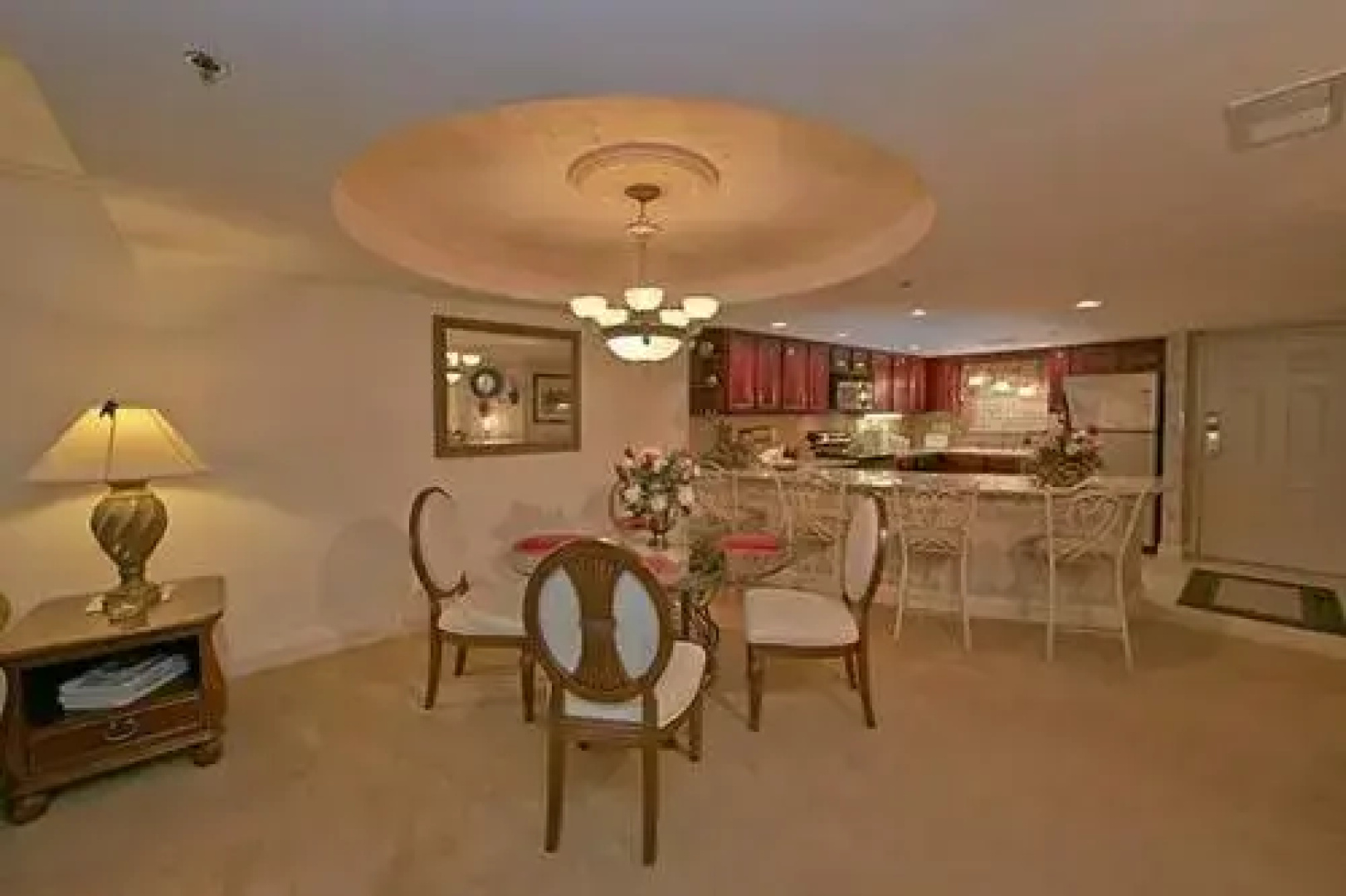 Gatehouse Condos 704
