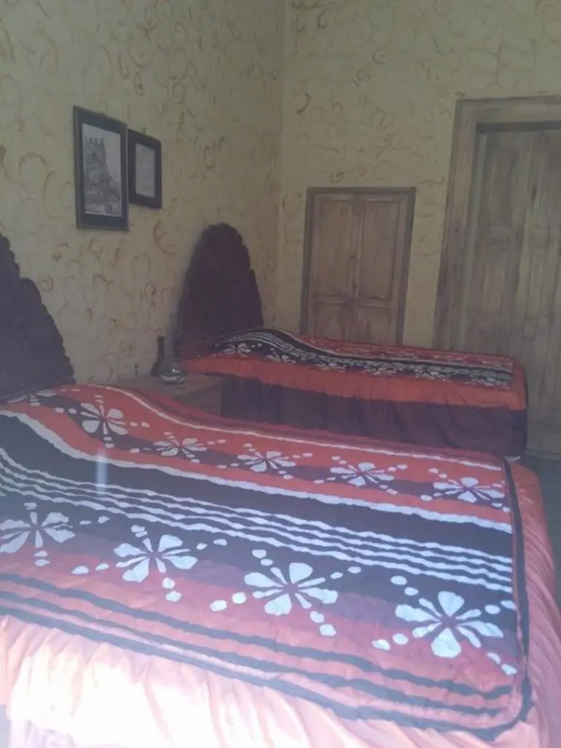 Hostal Guanajuato