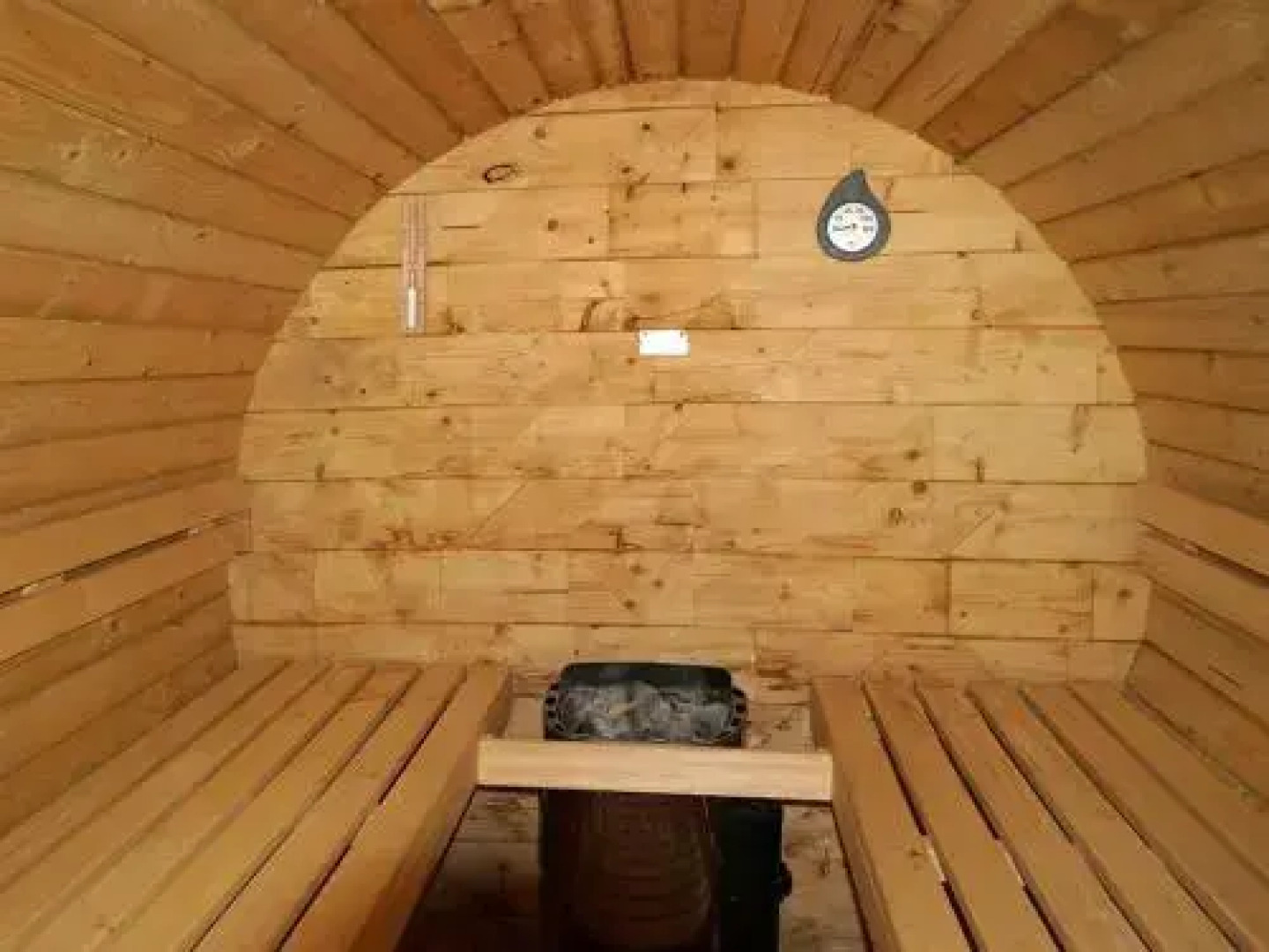 Ferienhaus Reethaus Amy