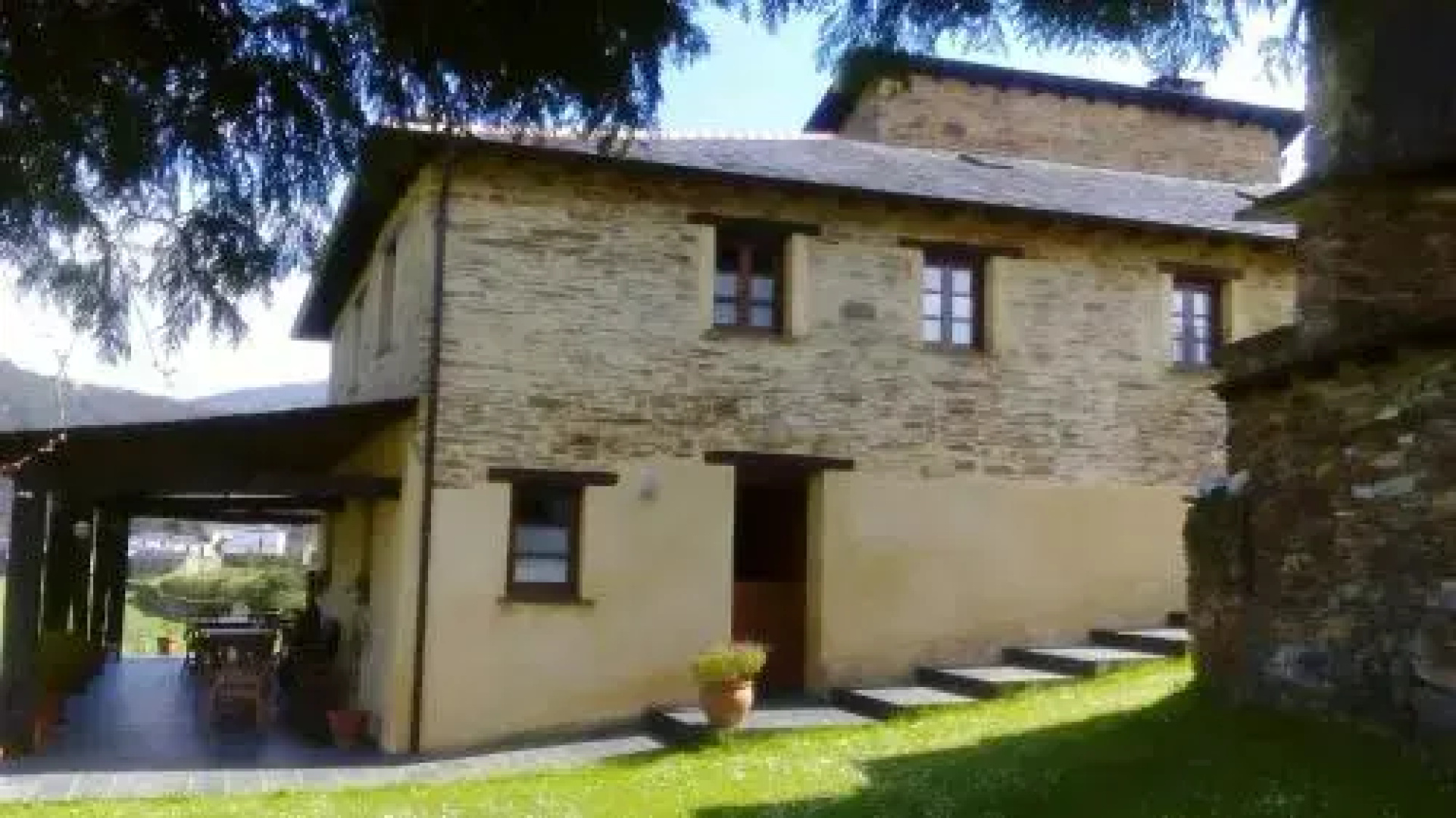 Casa Carballeira