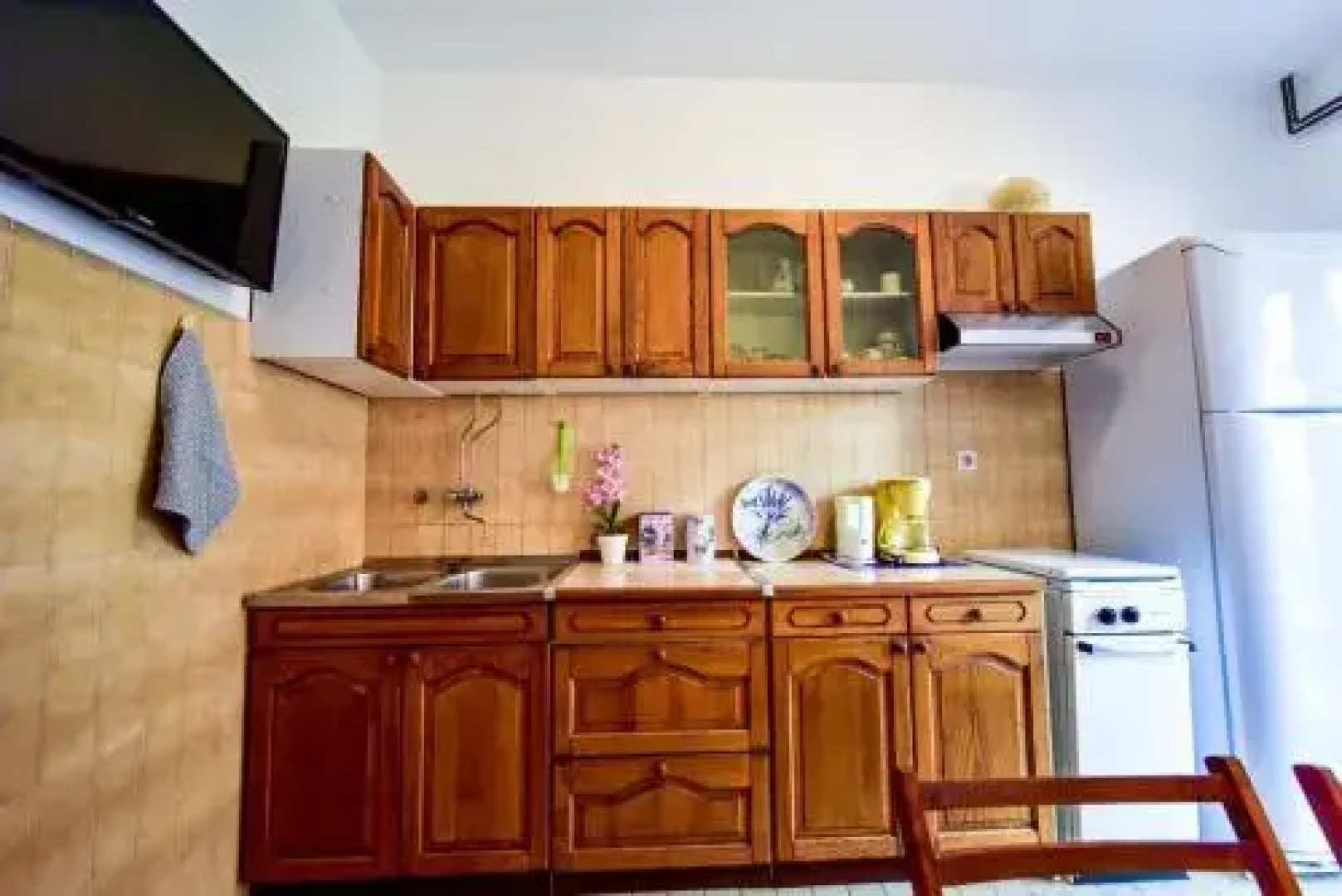 Rooms Ivan