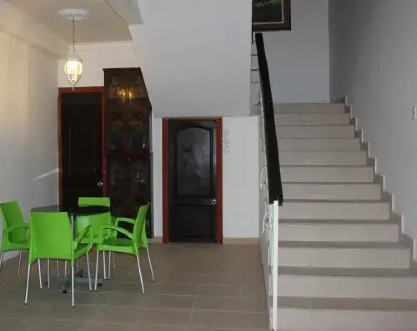 Hostal Villa Manuelita