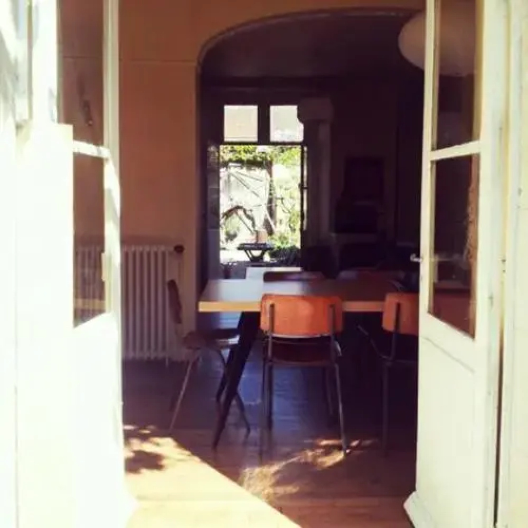 La Maison De La Rive Gauche
