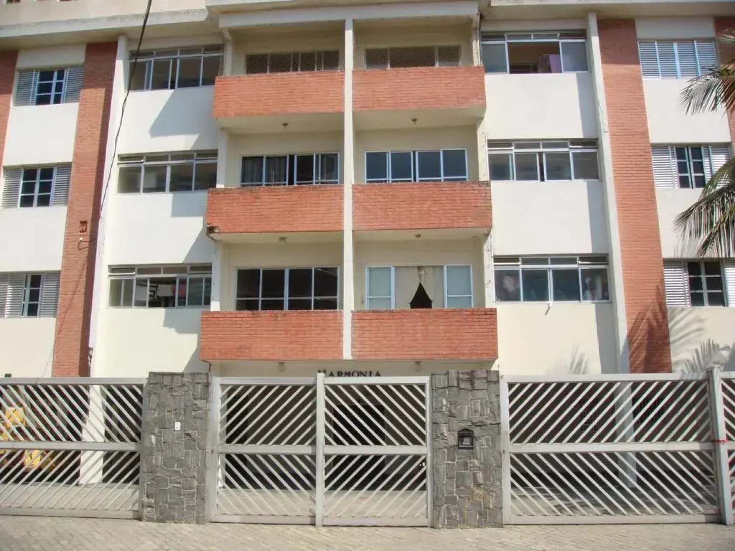 Flat H Vila Mirim