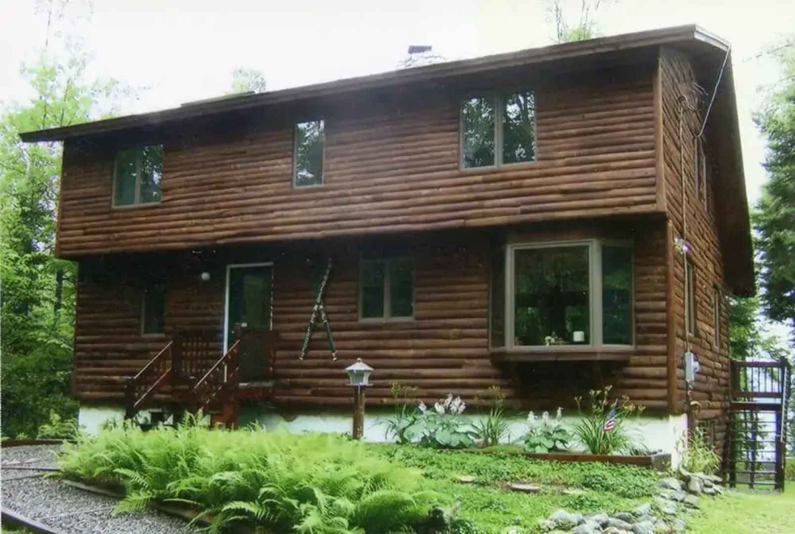 Windego Lodge