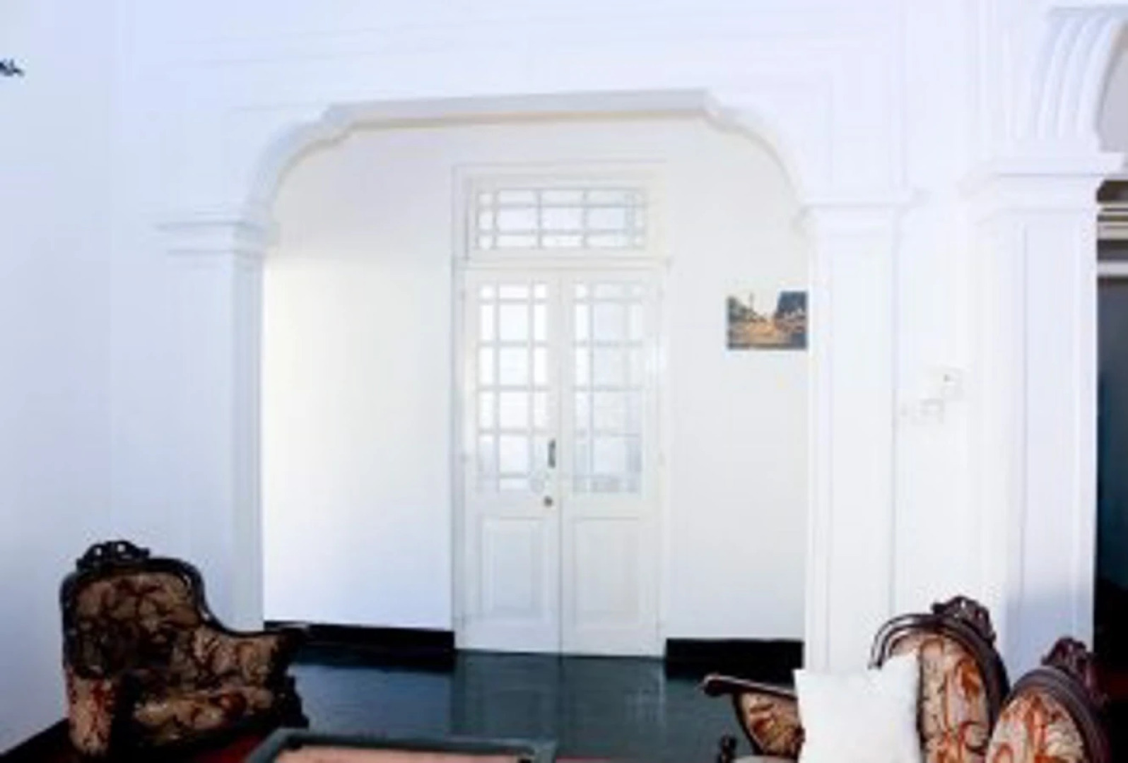 Mount Colonial Hostel