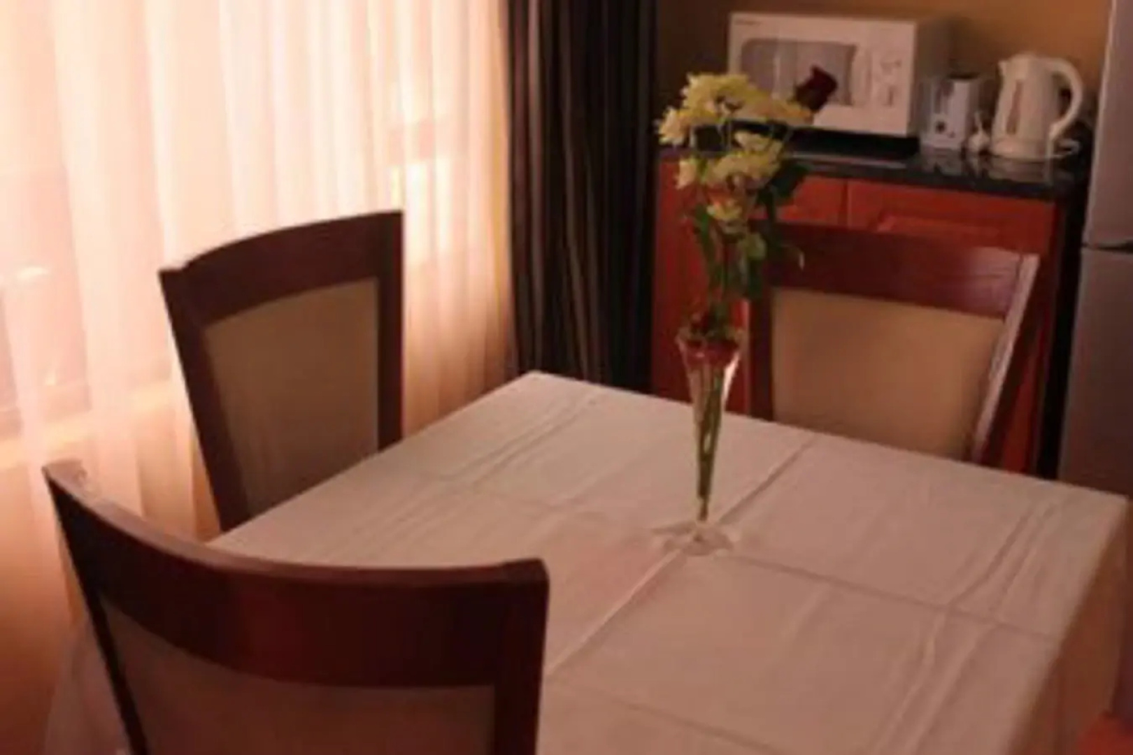 Rosenthal Guesthouse