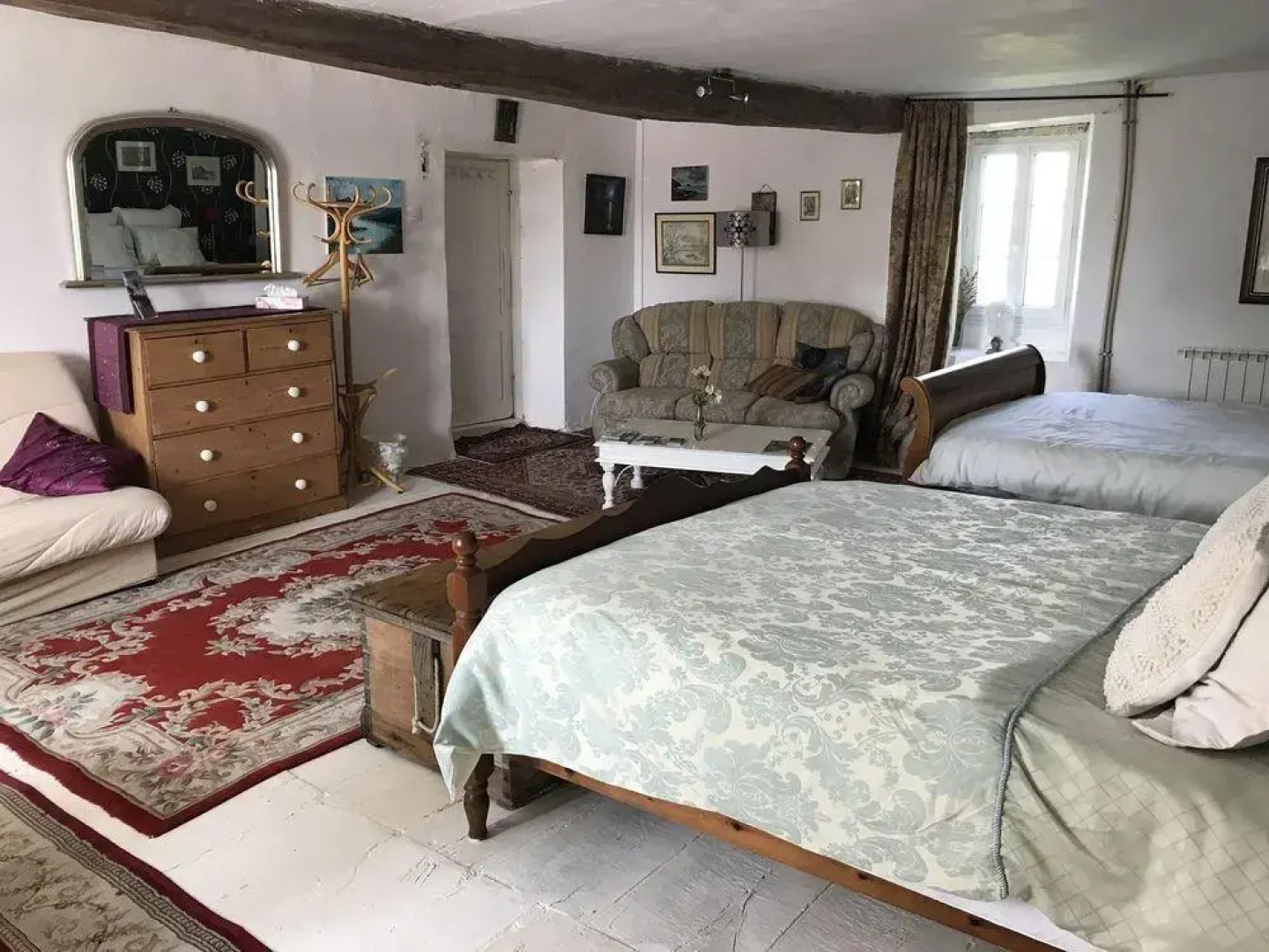 Wisteria House Bed & Breakfast