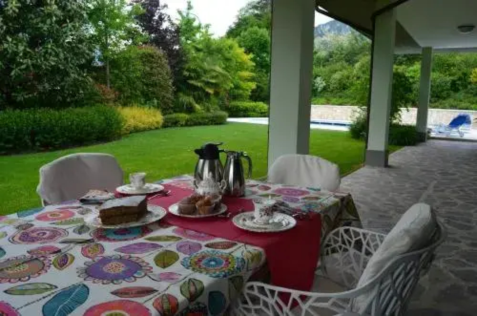 Bed & Breakfast La Casa