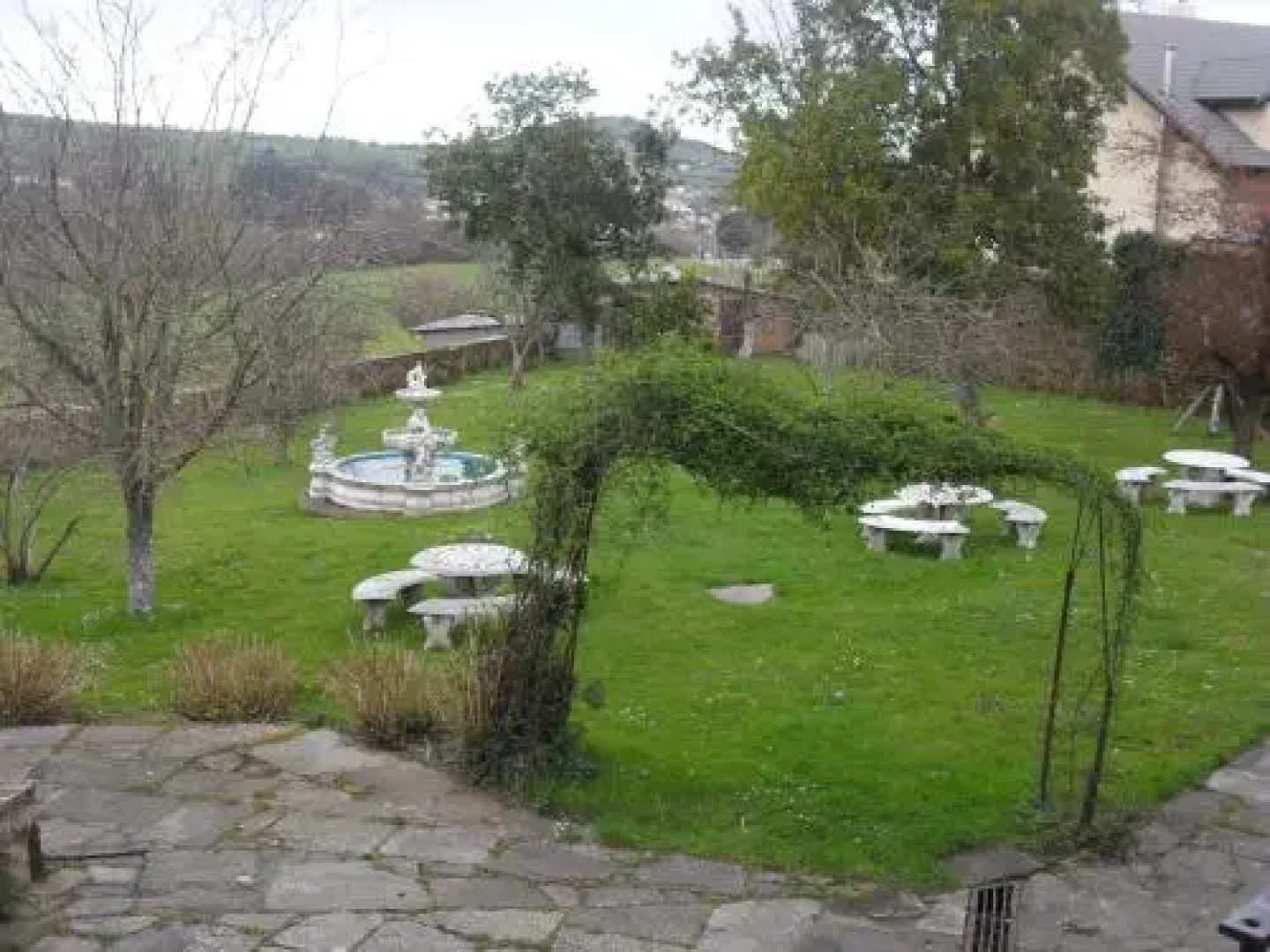 El Hidalgo de Quijas