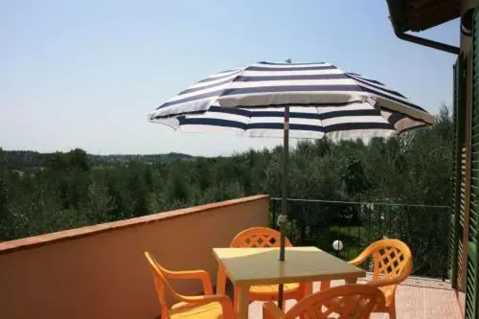 Casa Fanfulla
