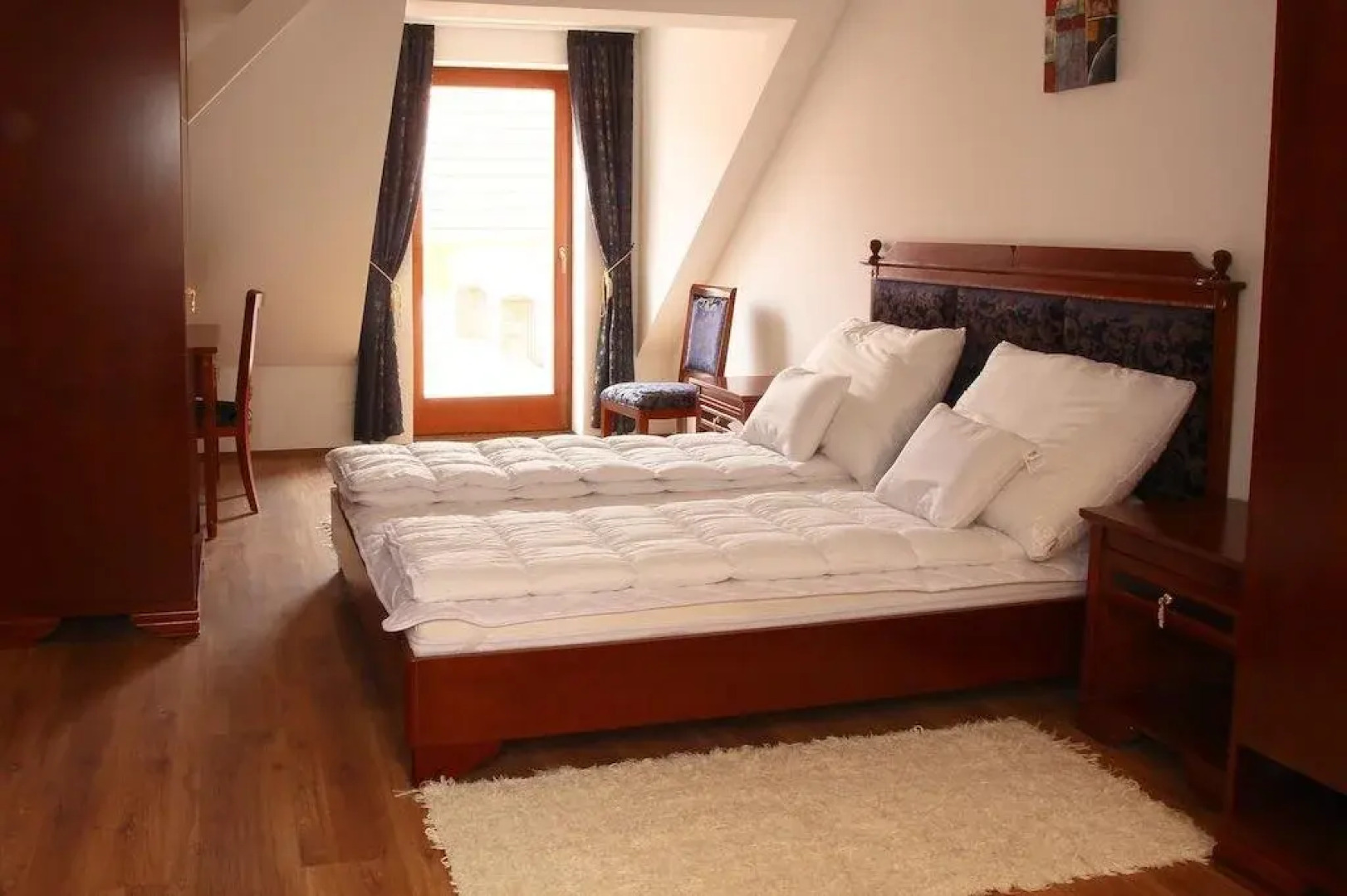 Babos Tanya és Lakótanya