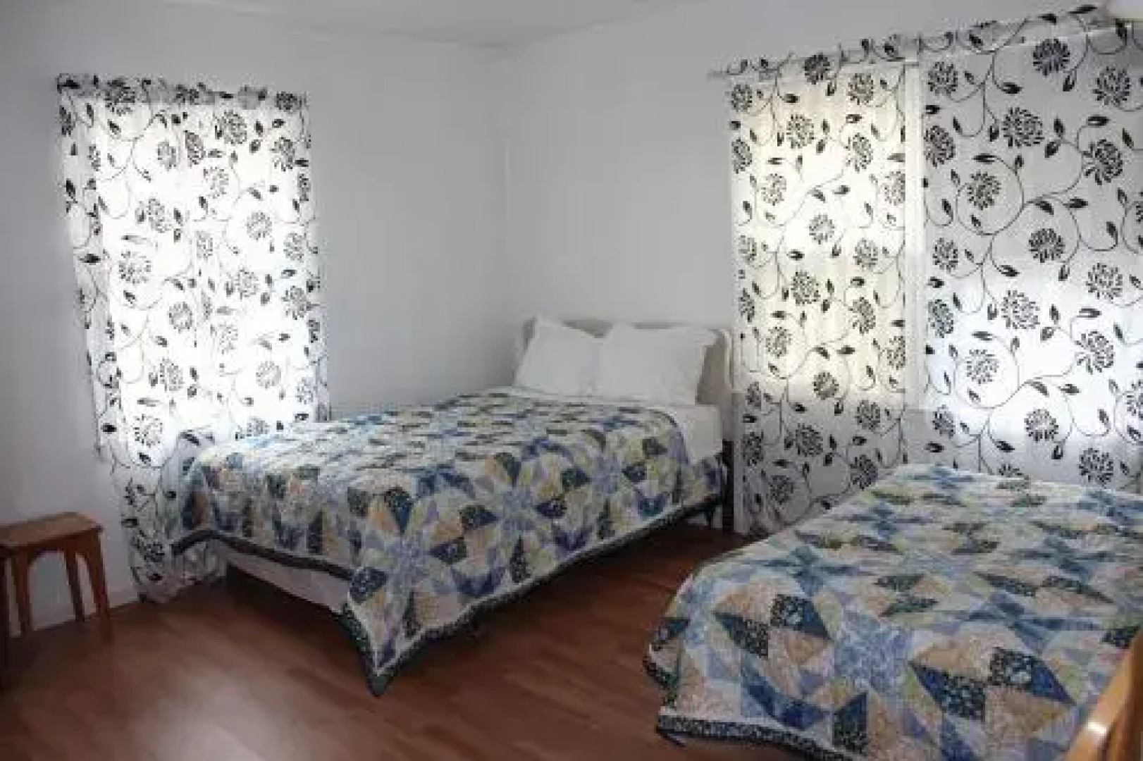 Blue Haven Apartments