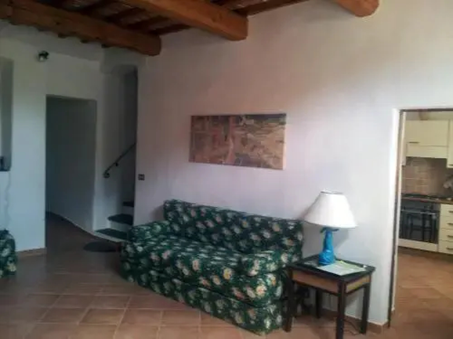 Agriturismo Frigionaia