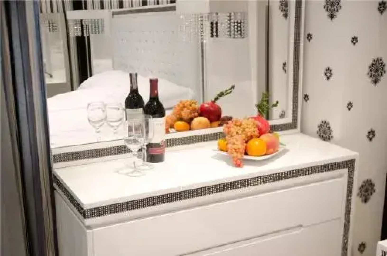 ARMT Penthouse near Republic Square