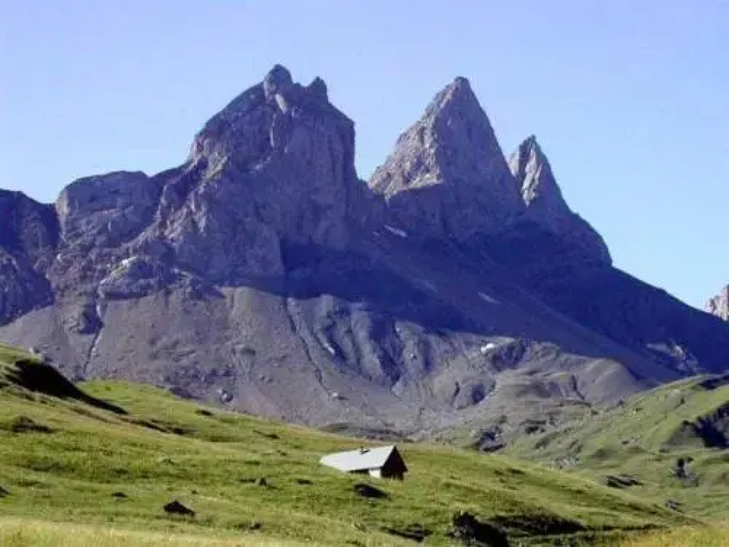 Residence Vostok Zodiaque