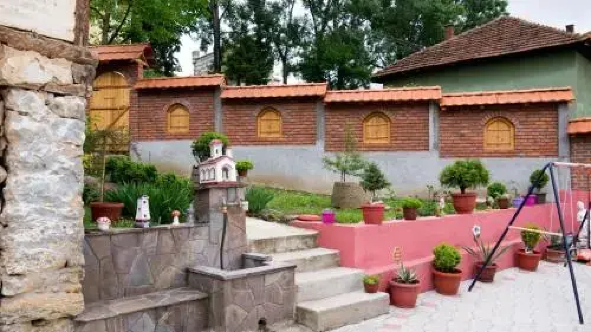 Villa Lola & Nikola