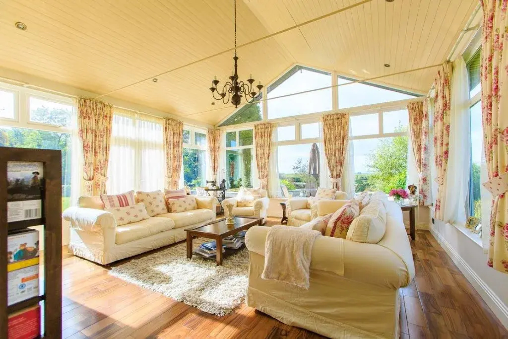 Coilldara House B&B