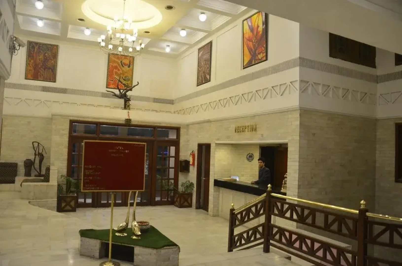Ramada Dehradun