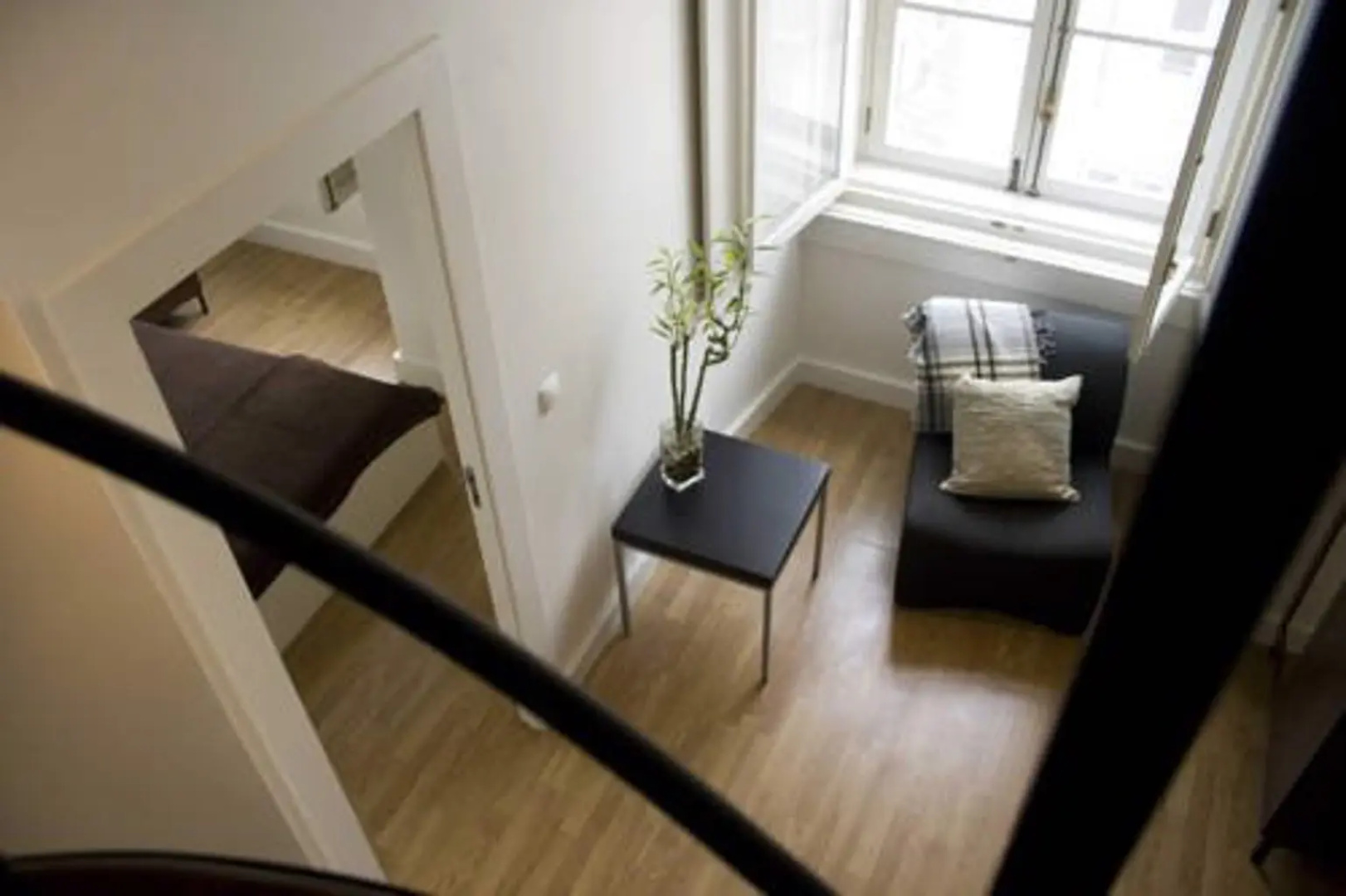 T Lisbon Rooms InSuites