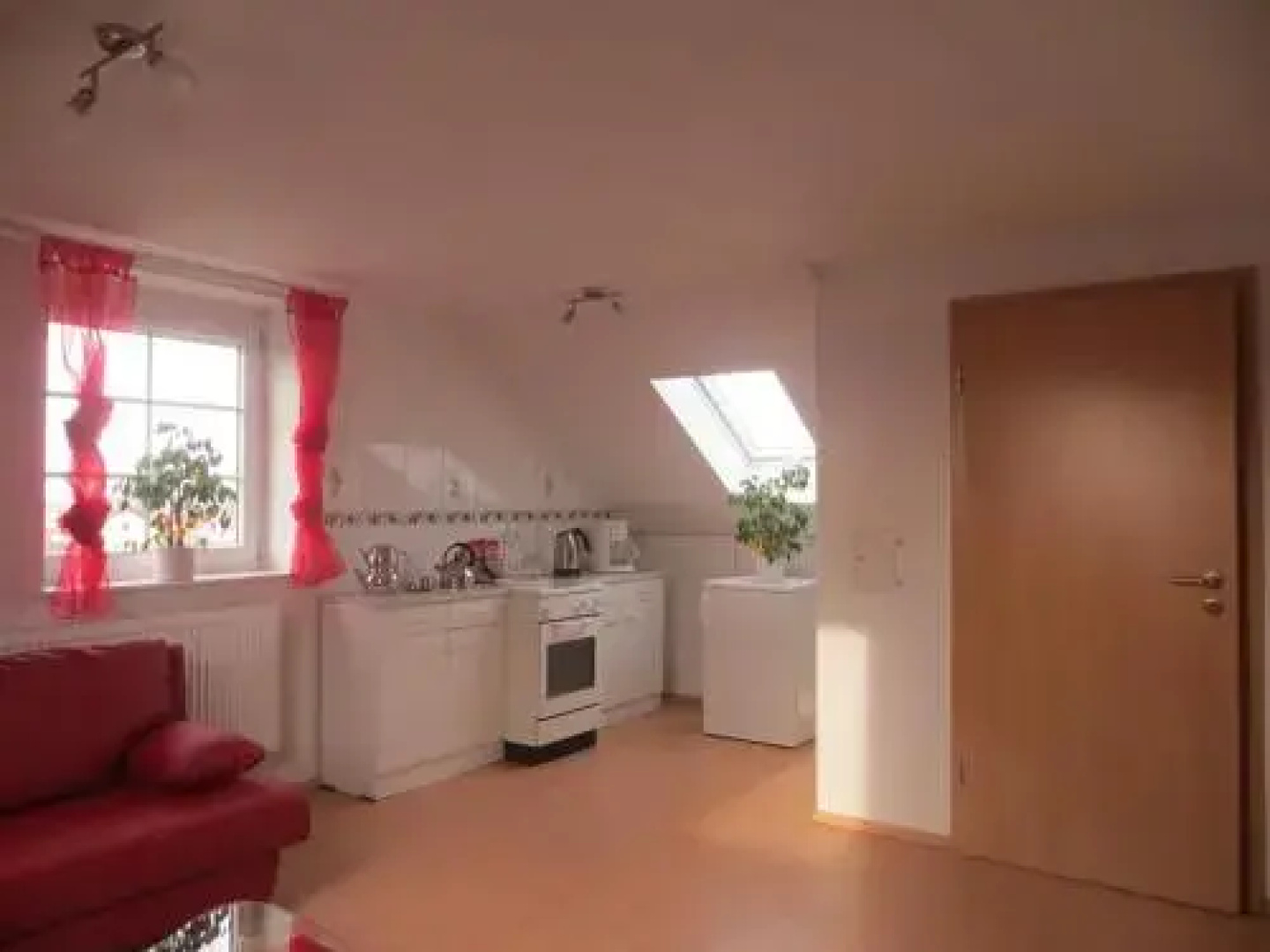 Ferienwohnung Schützenstrasse