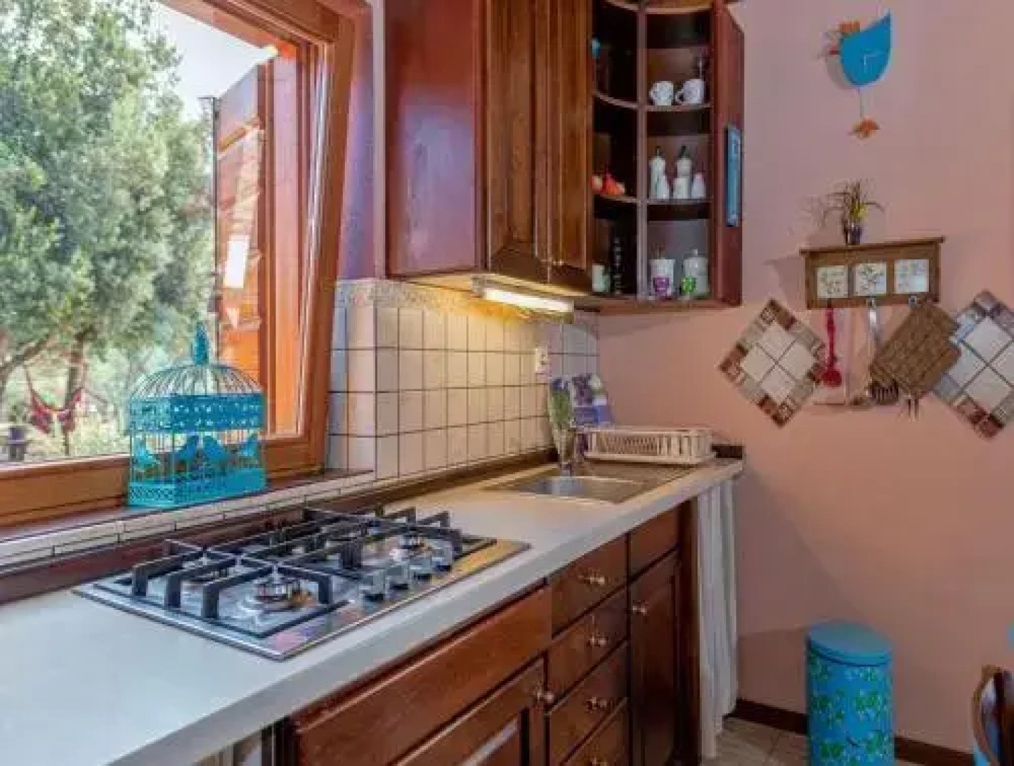 Villa Oxa Dreamland