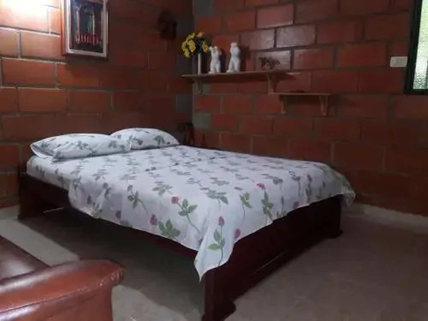 Cabañas La Honda