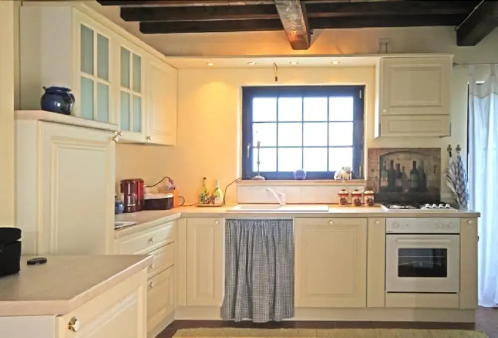 Italian Vacation Village Castel Cellesi