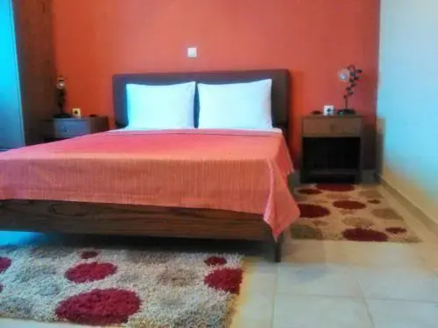 Guesthouse Alkioni