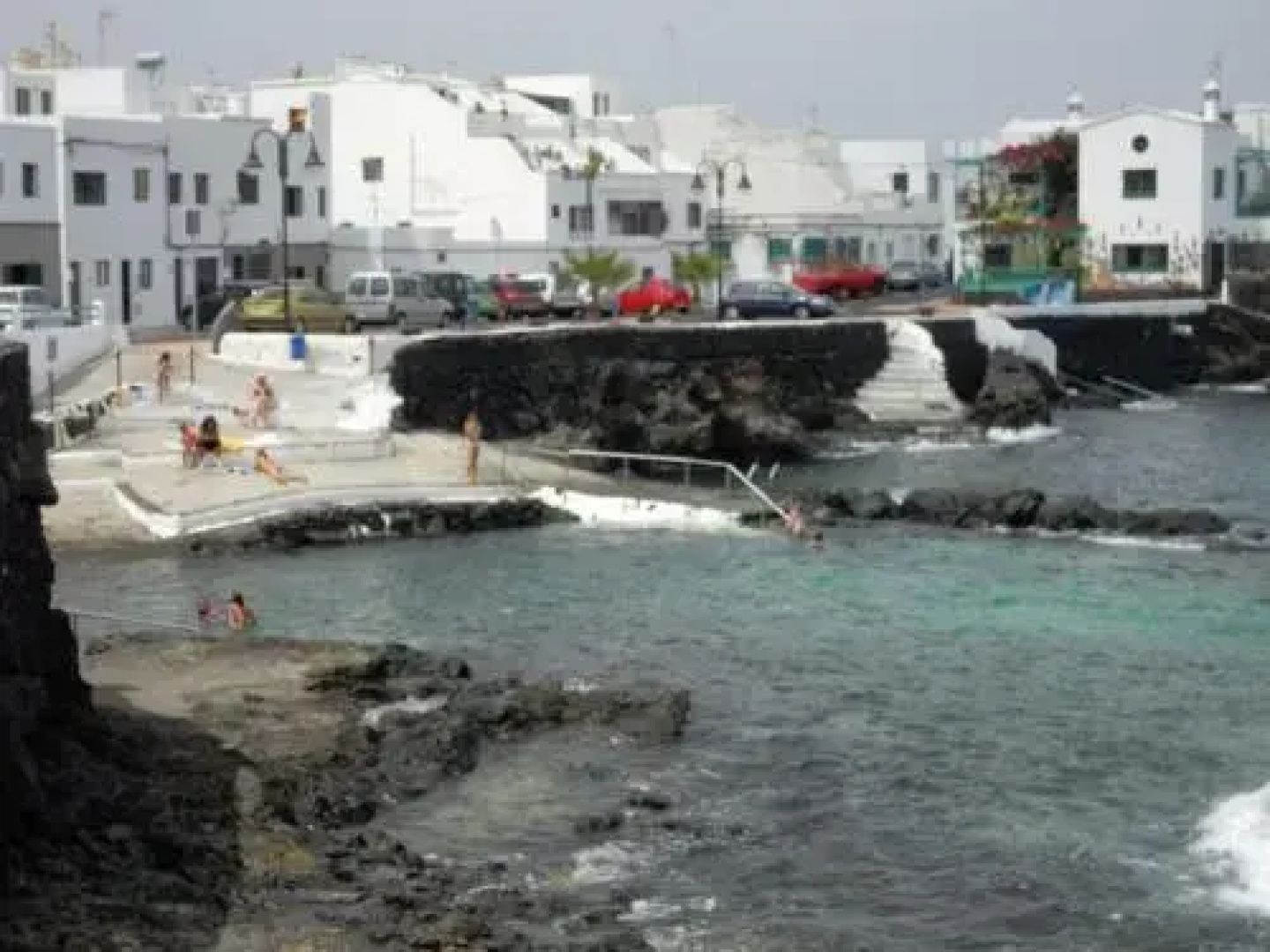 Casita al Mar