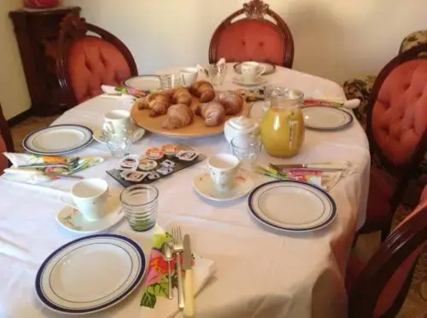 Tencarola B&B