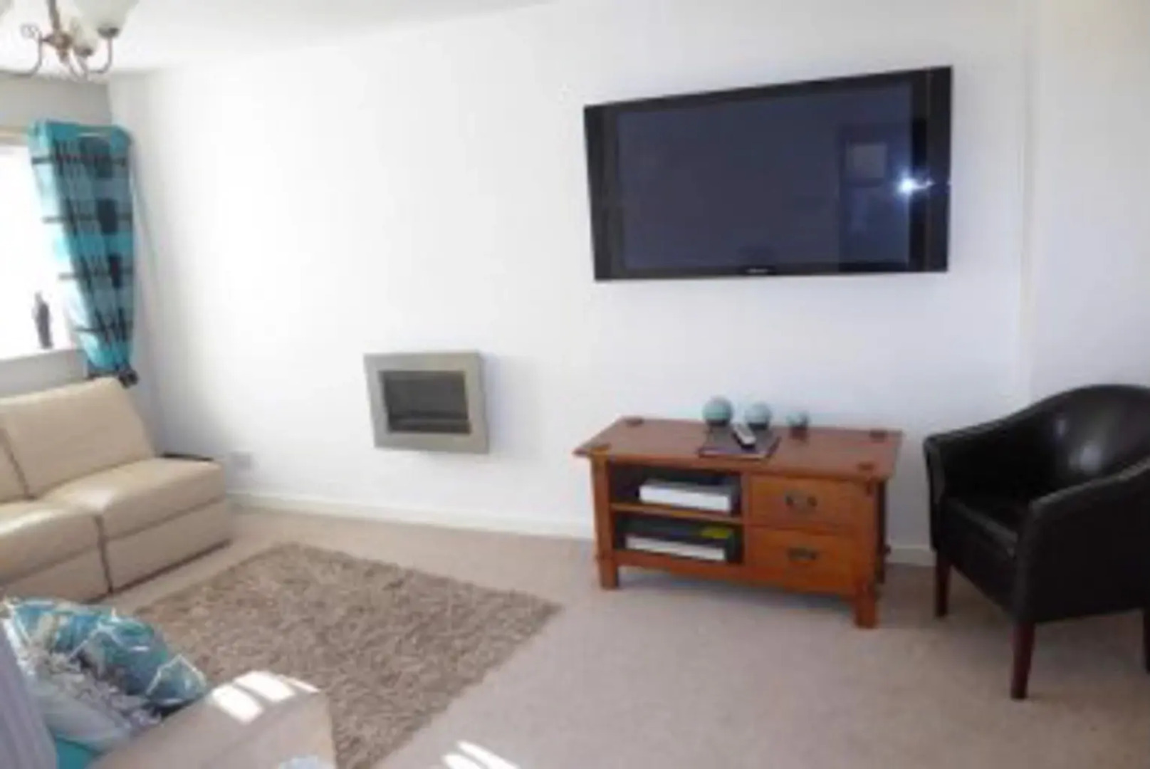 The Georgian Guesthouse