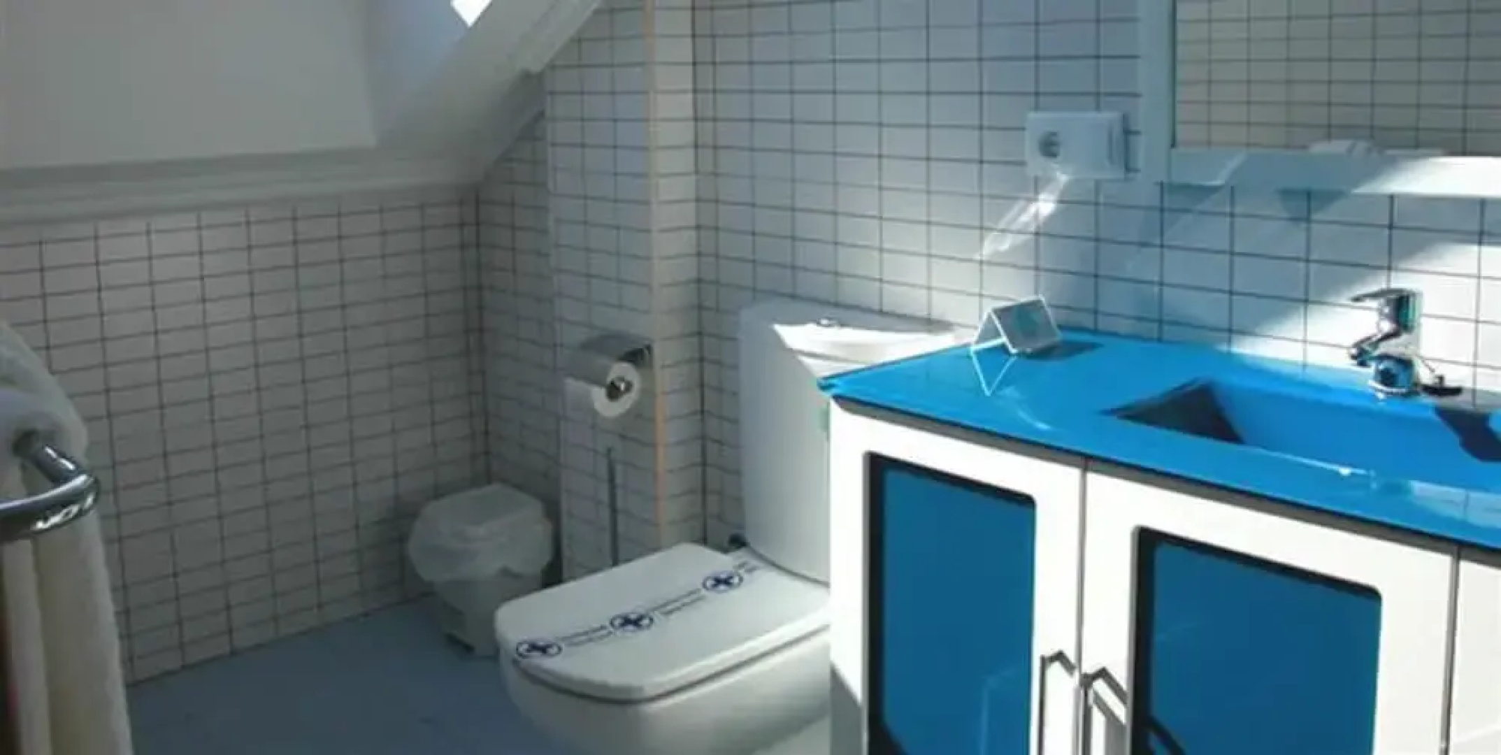 Apartamentos Capricho de Bascuas
