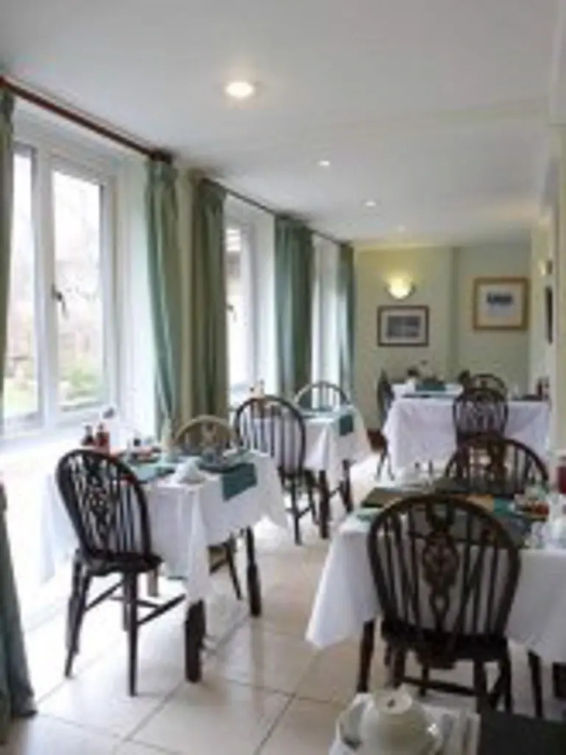 Muncaster Country Guest House