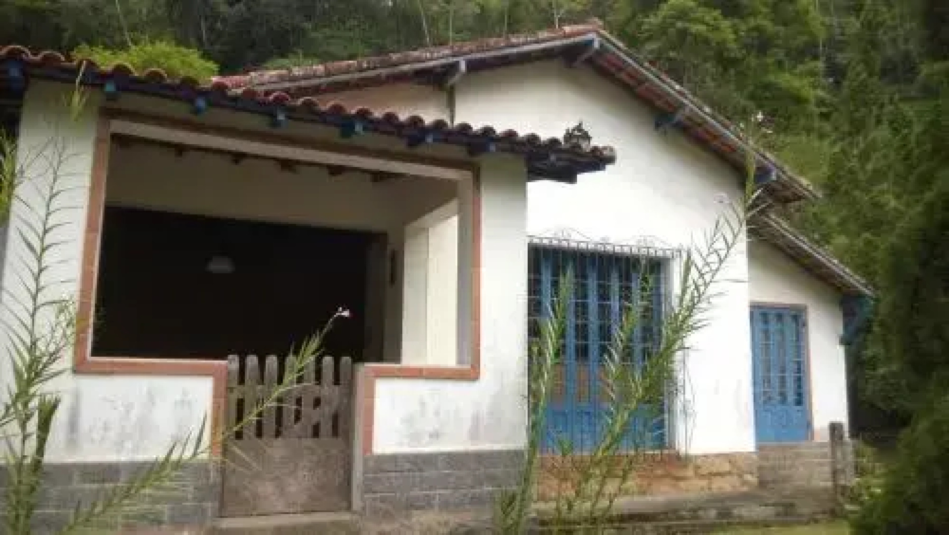 Jardim das Paineiras