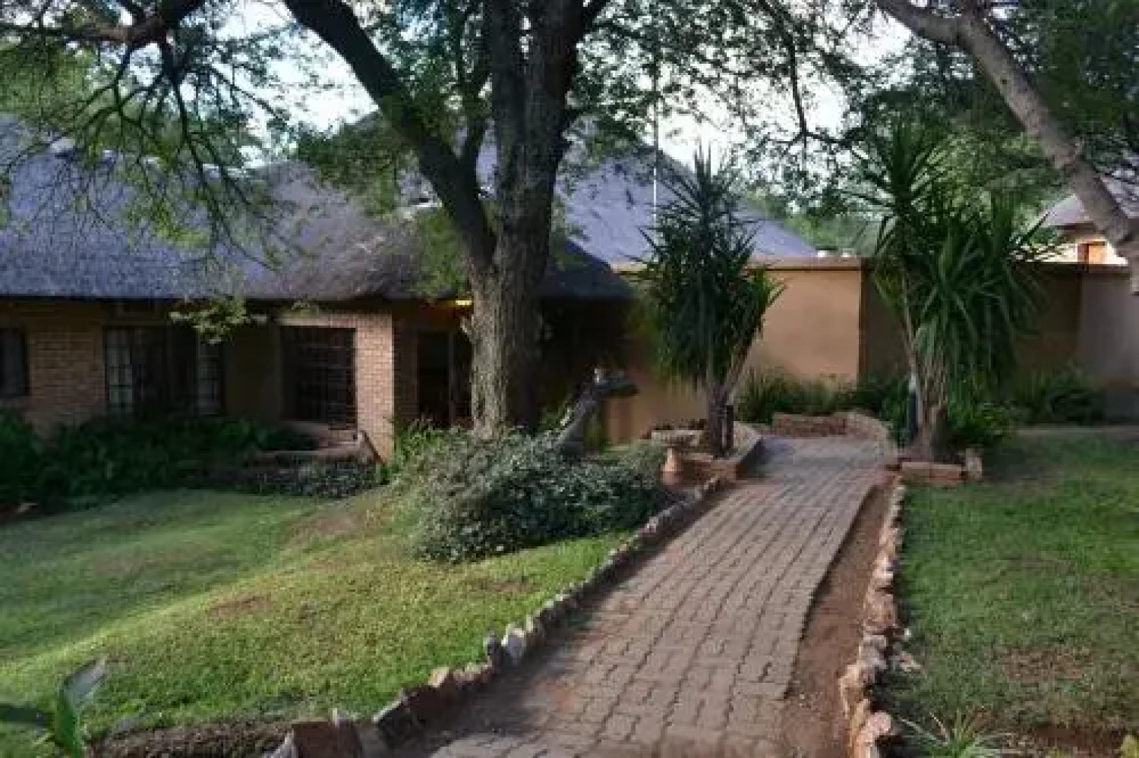 Bonamanzi Guest House