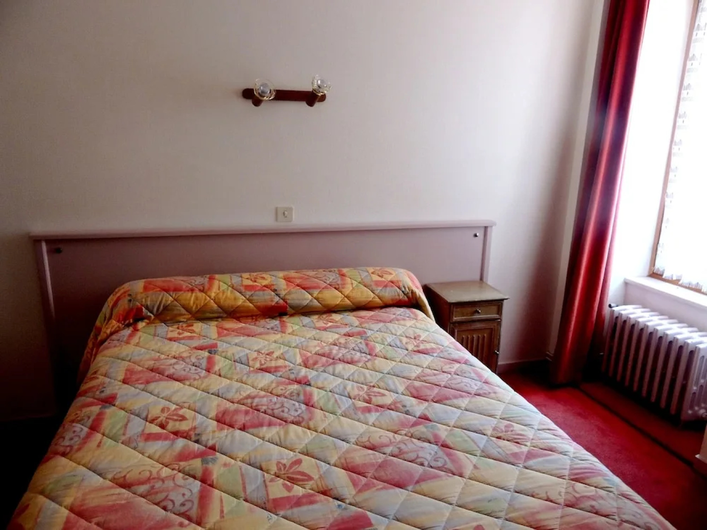 Logis L'Hostellerie De La Vallee