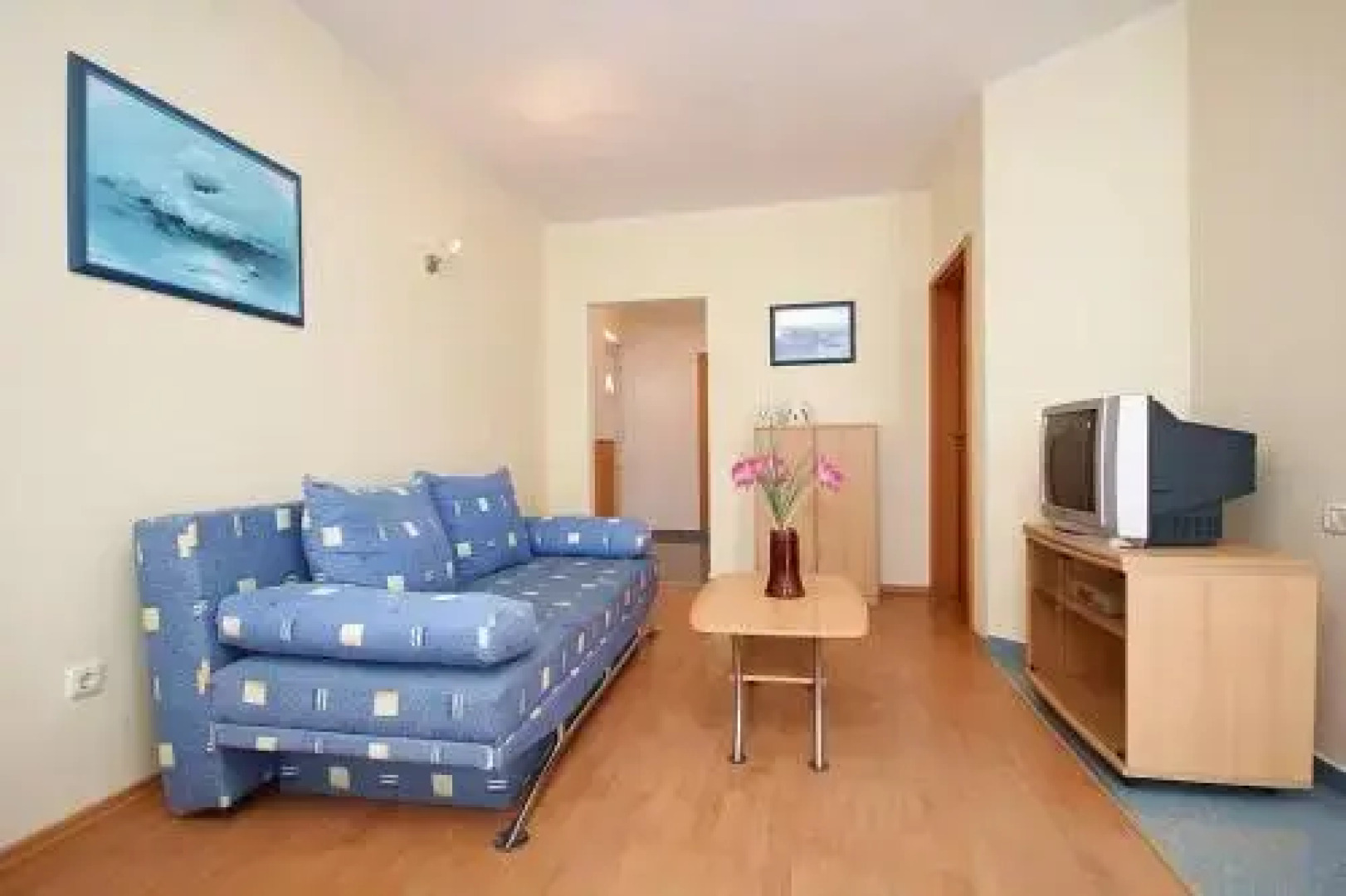 Apartments Villa Tanja