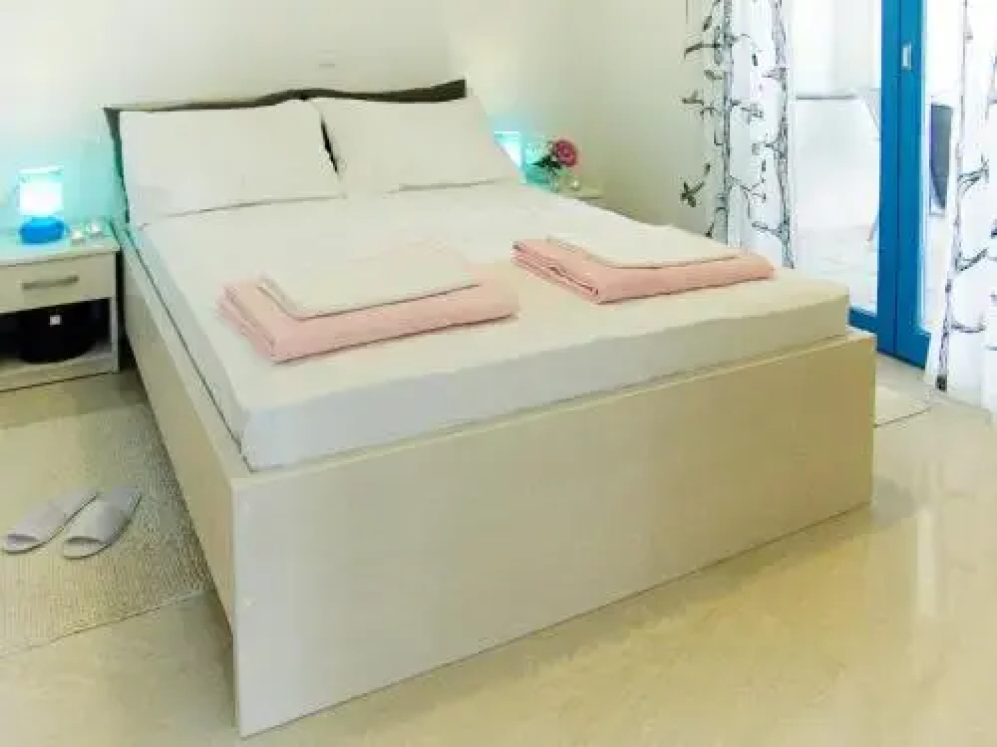 Apartments Villa Pina