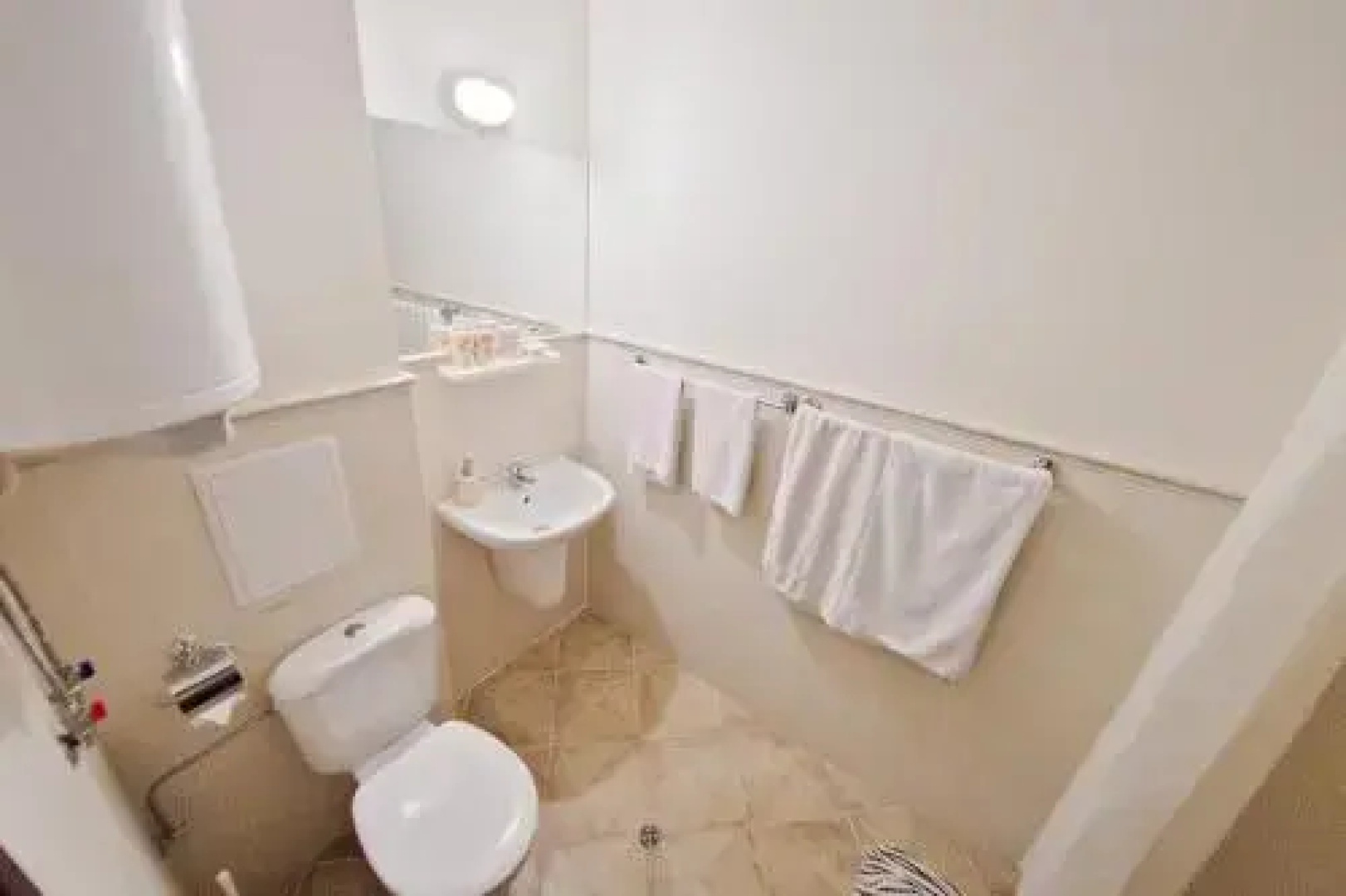 Amfora Apartment