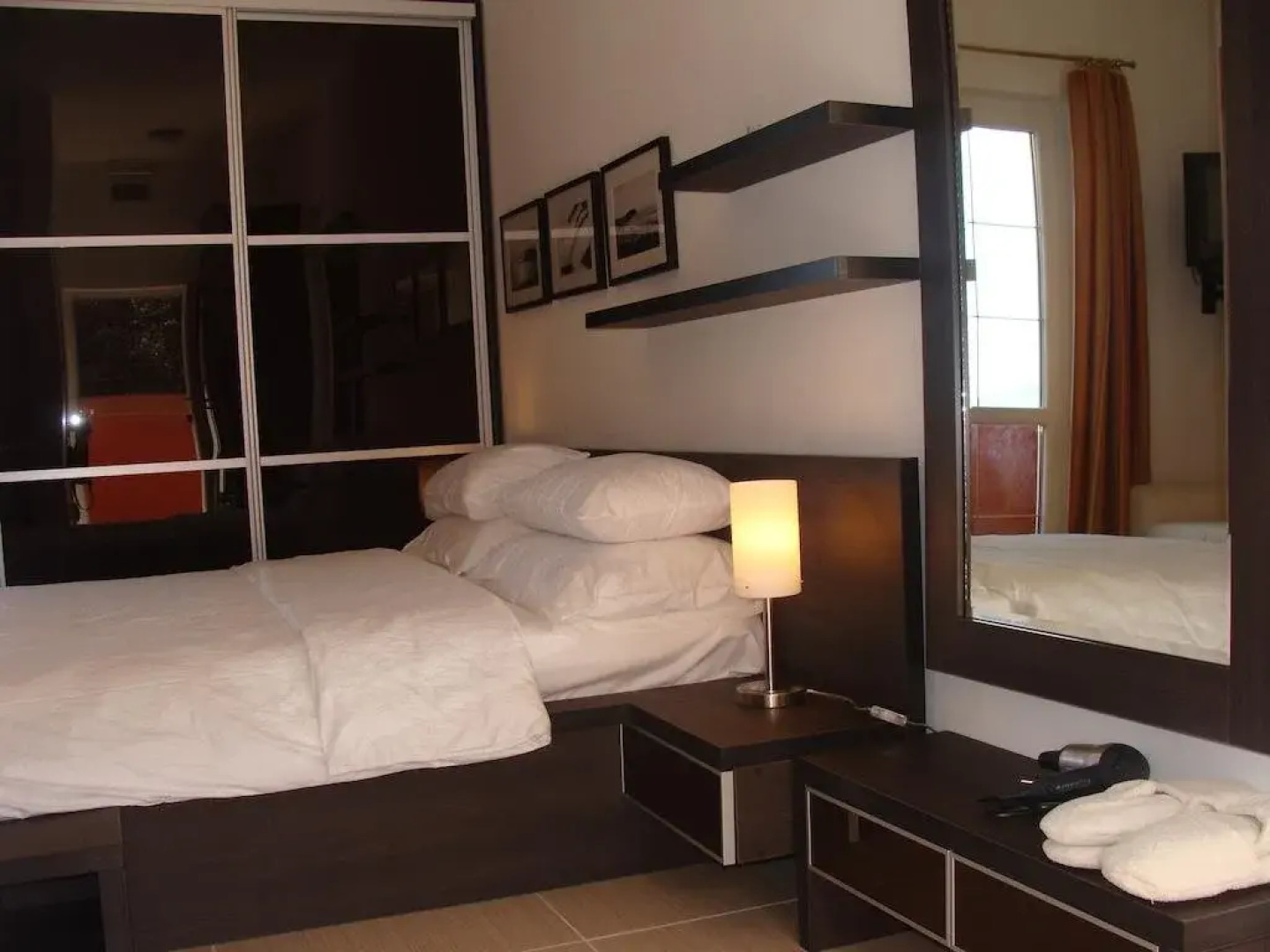 Apartments Alessandra