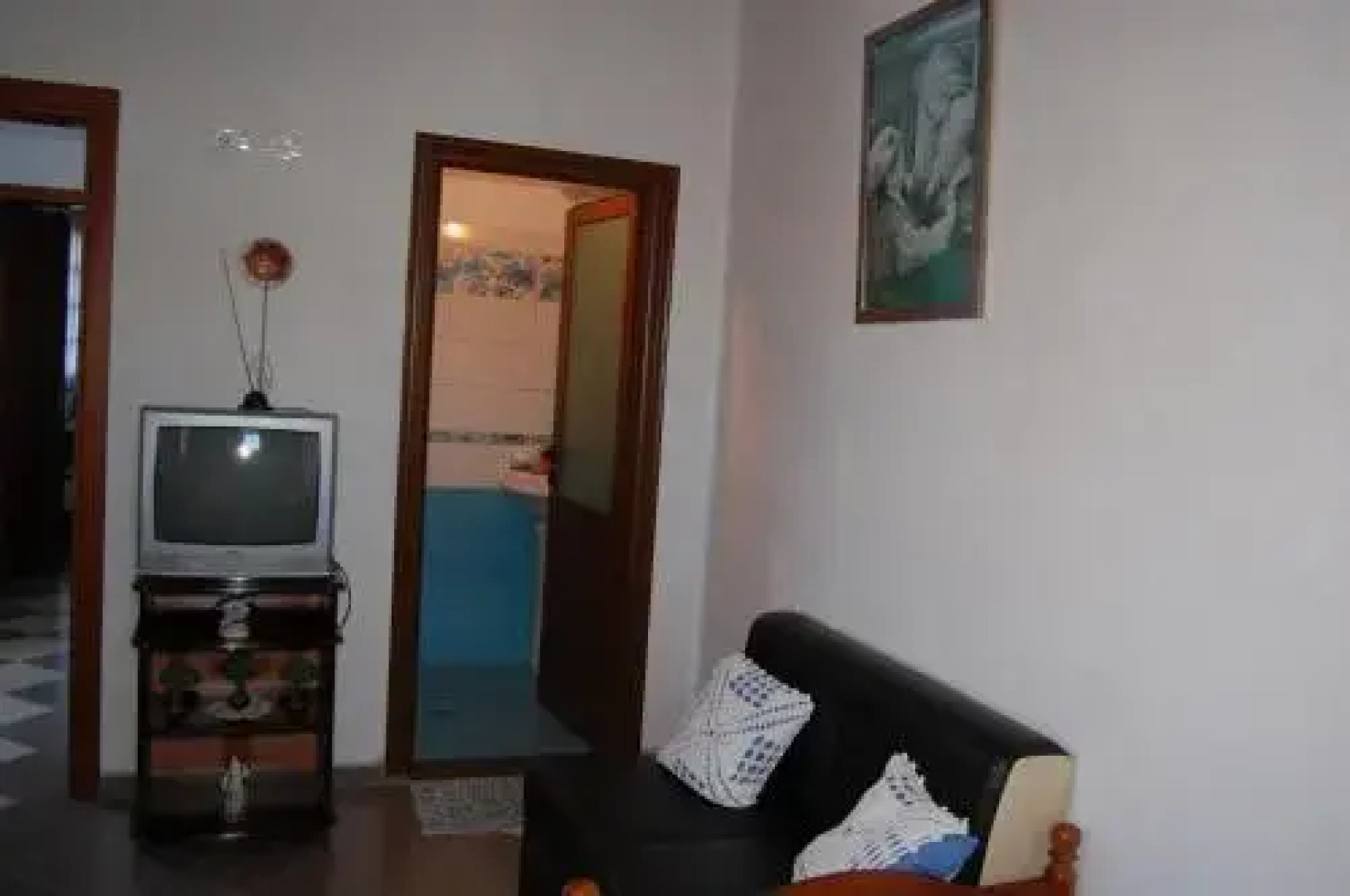 Guesthouse Alvaro Kadiu