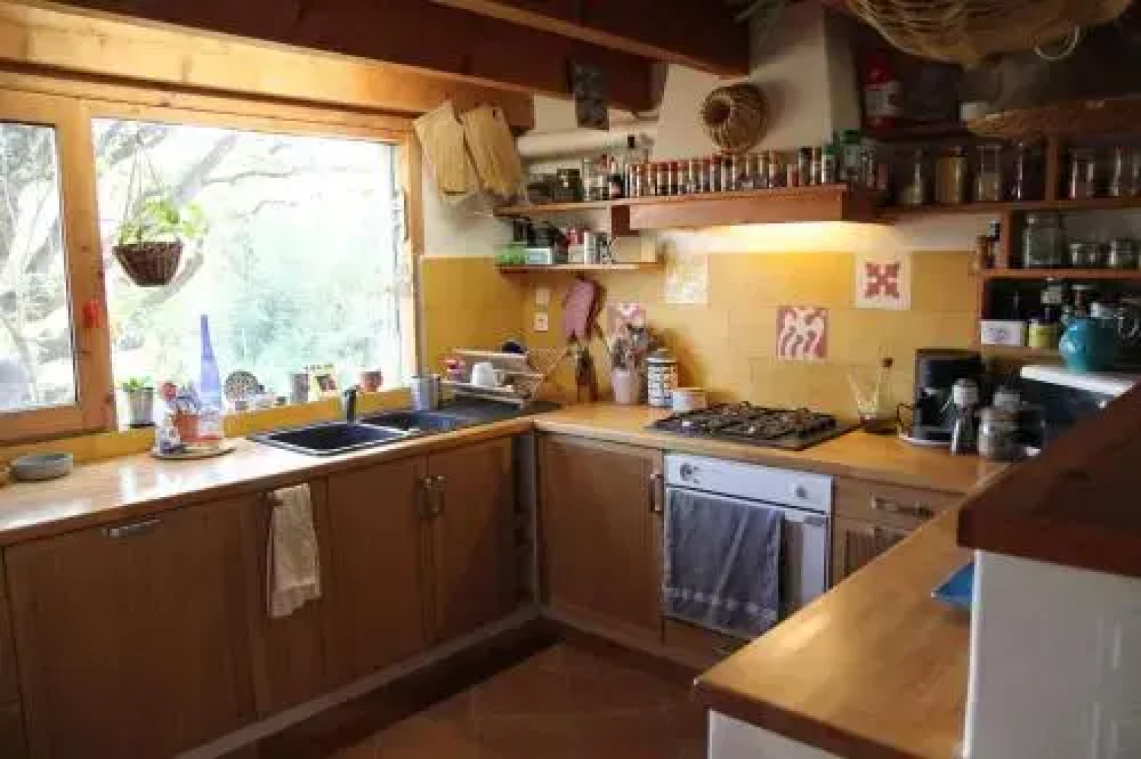BnB à la Carte