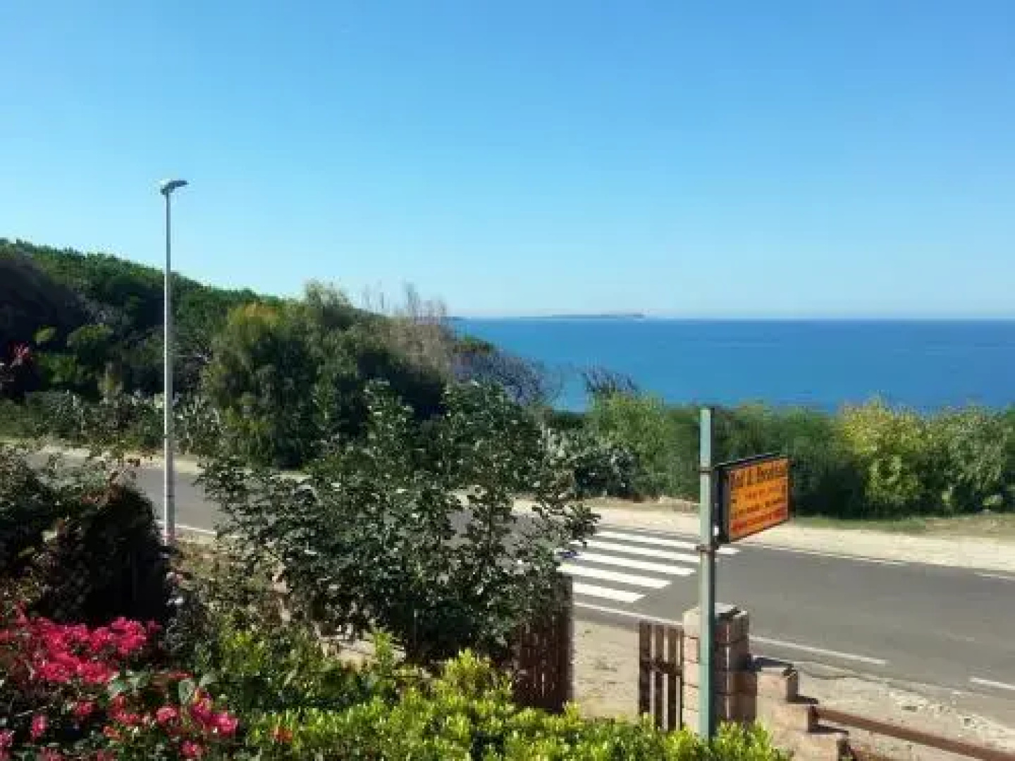B&B Torre Del Pozzo